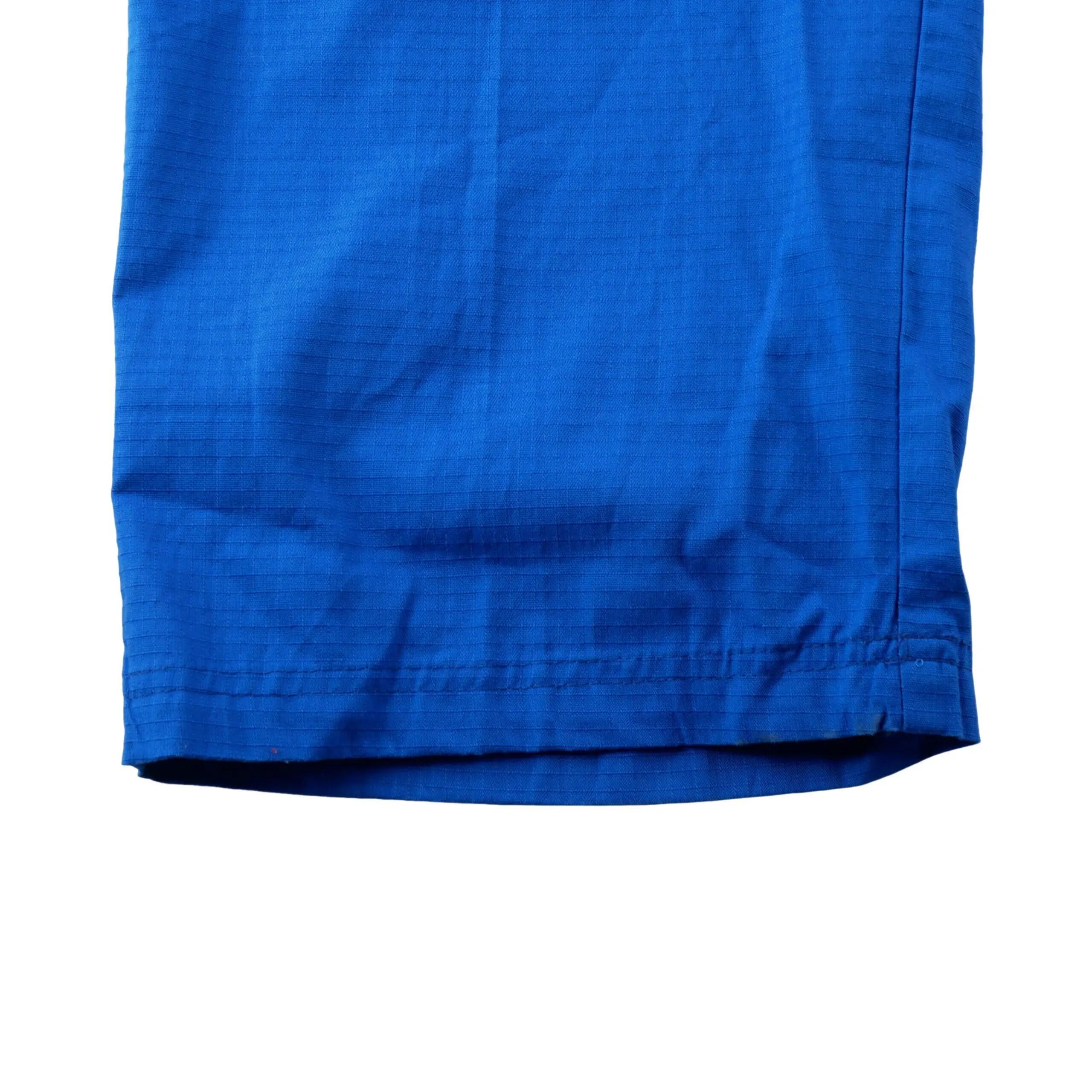 Segunda vida - Calças Masculinas Corte boot cut Azul - Como novo 5/6