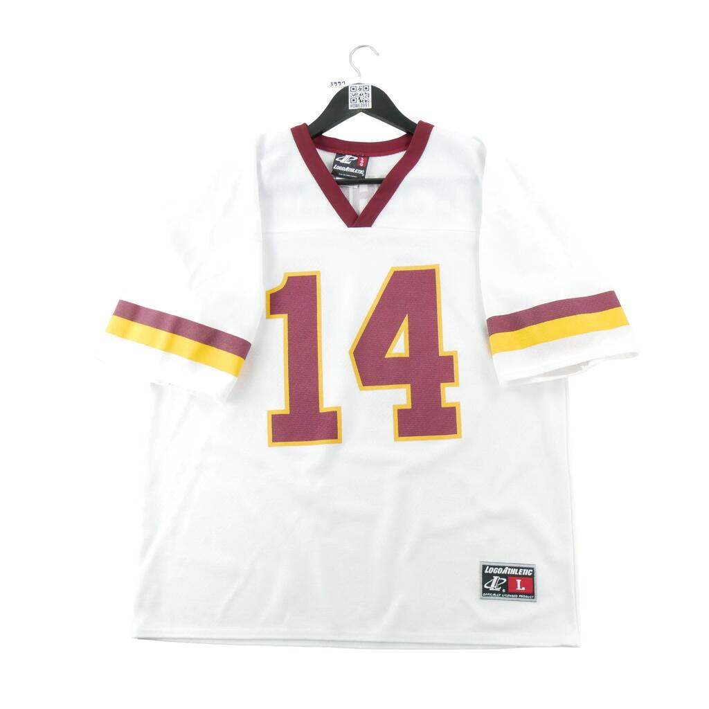 Втори живот - Мъжки спортен екип NFL Washington Redskins Y2K - Като нов
