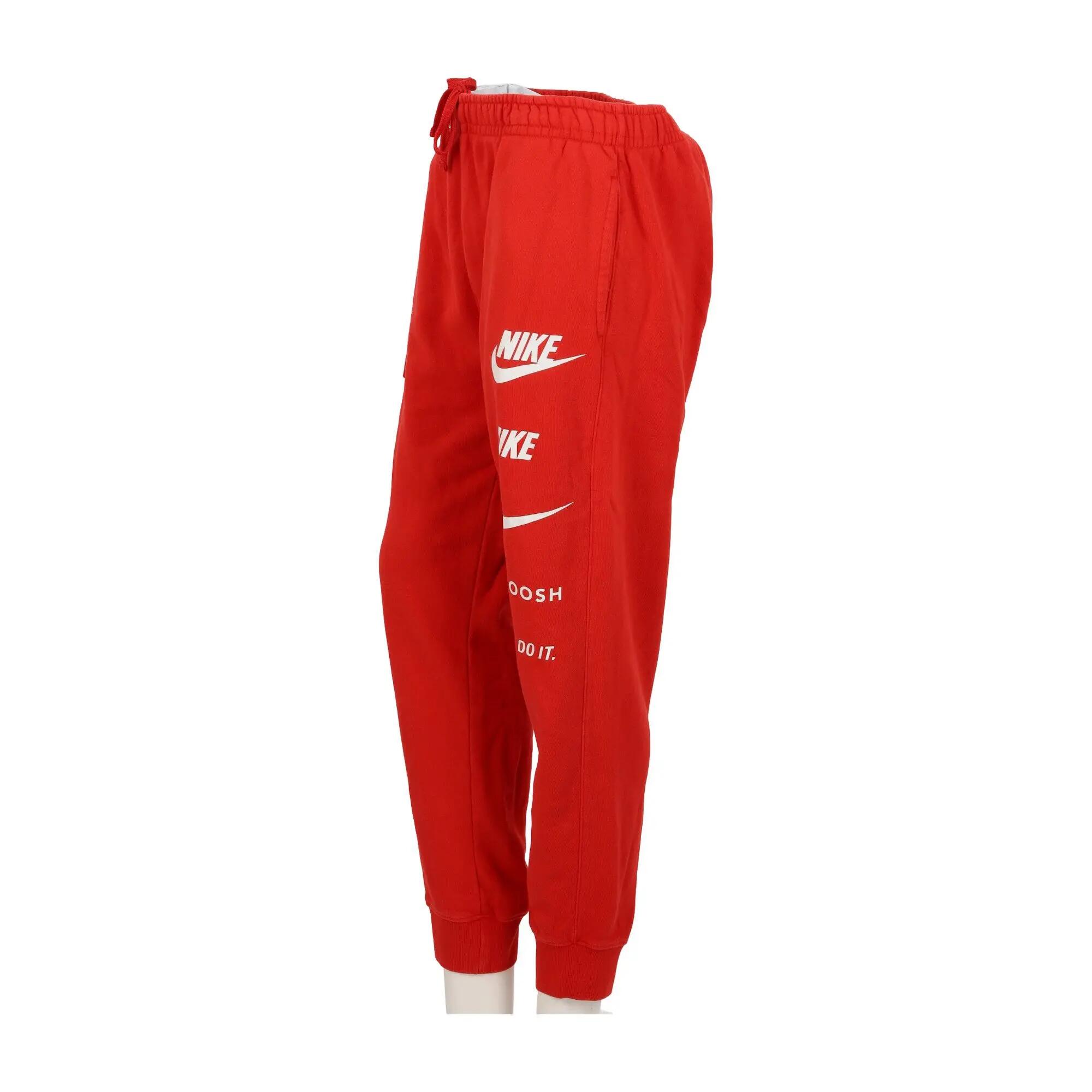 Tweedehands - Heren jogging broek cargo fleece - Als nieuw 3/13