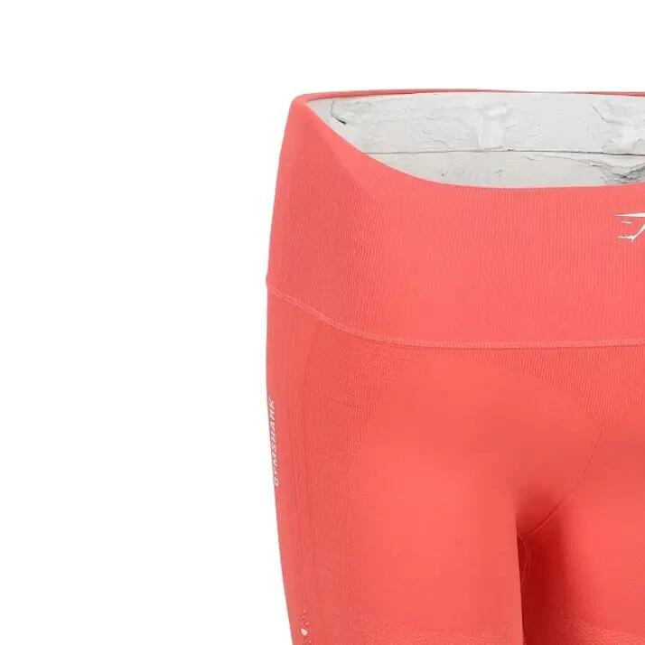 Tweedehands - Dameslegging Energy Seamless Roze - Als nieuw 7/13