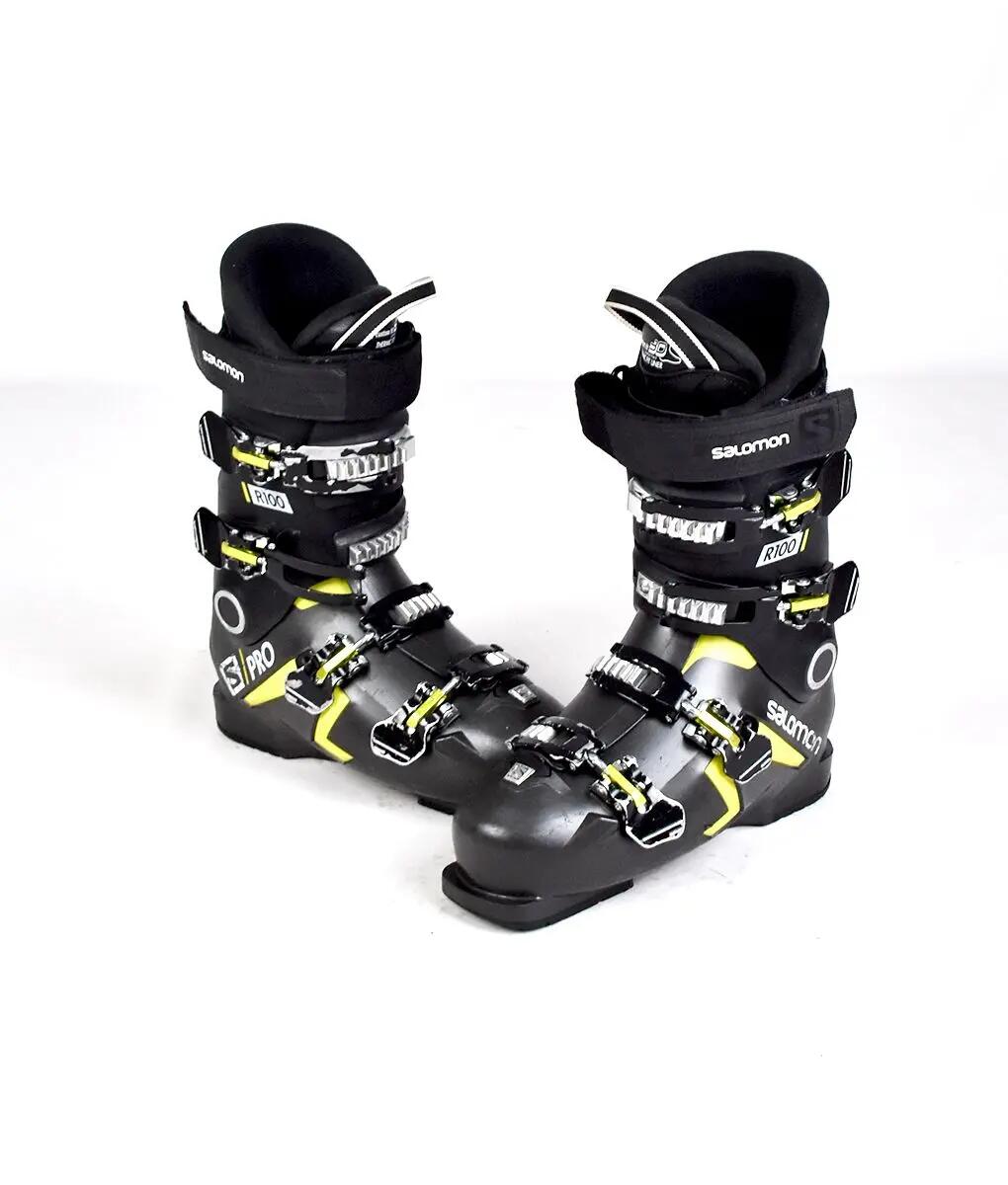 SALOMON picture