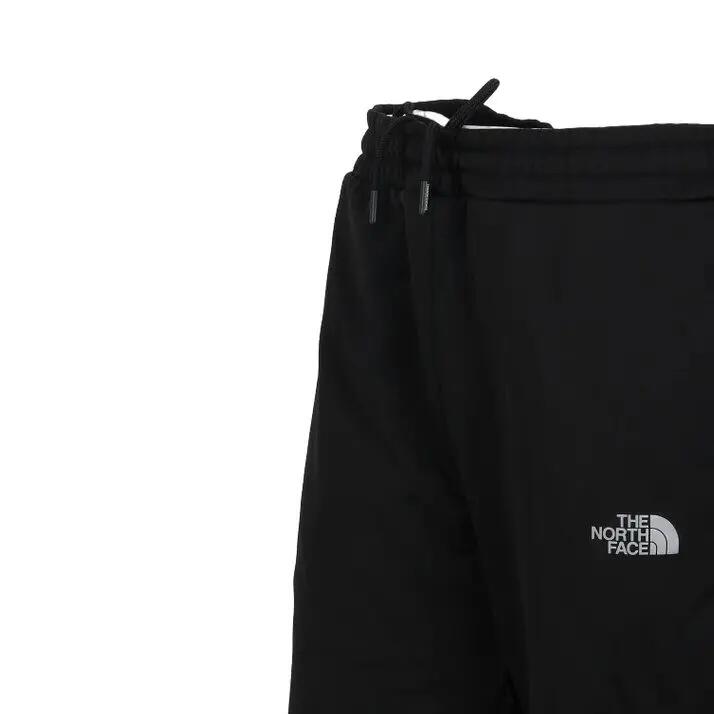 Seconde vie - Jogging Homme Jogger technique Noir - Excellent 5/14