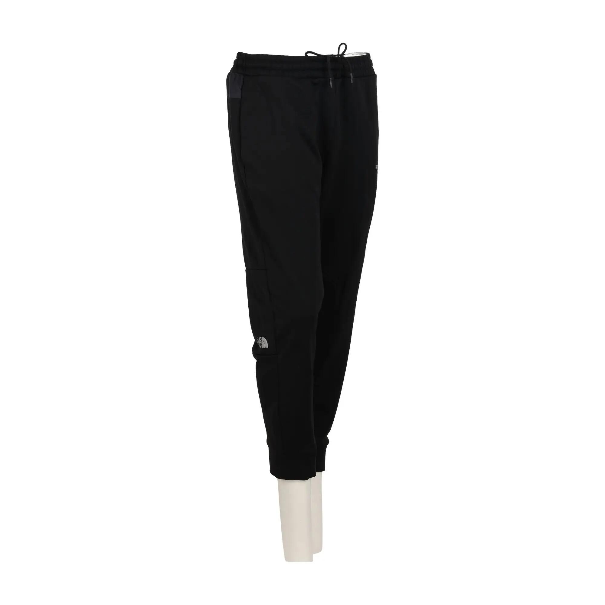 Seconde vie - Jogging Homme Jogger technique Noir - Excellent 4/14