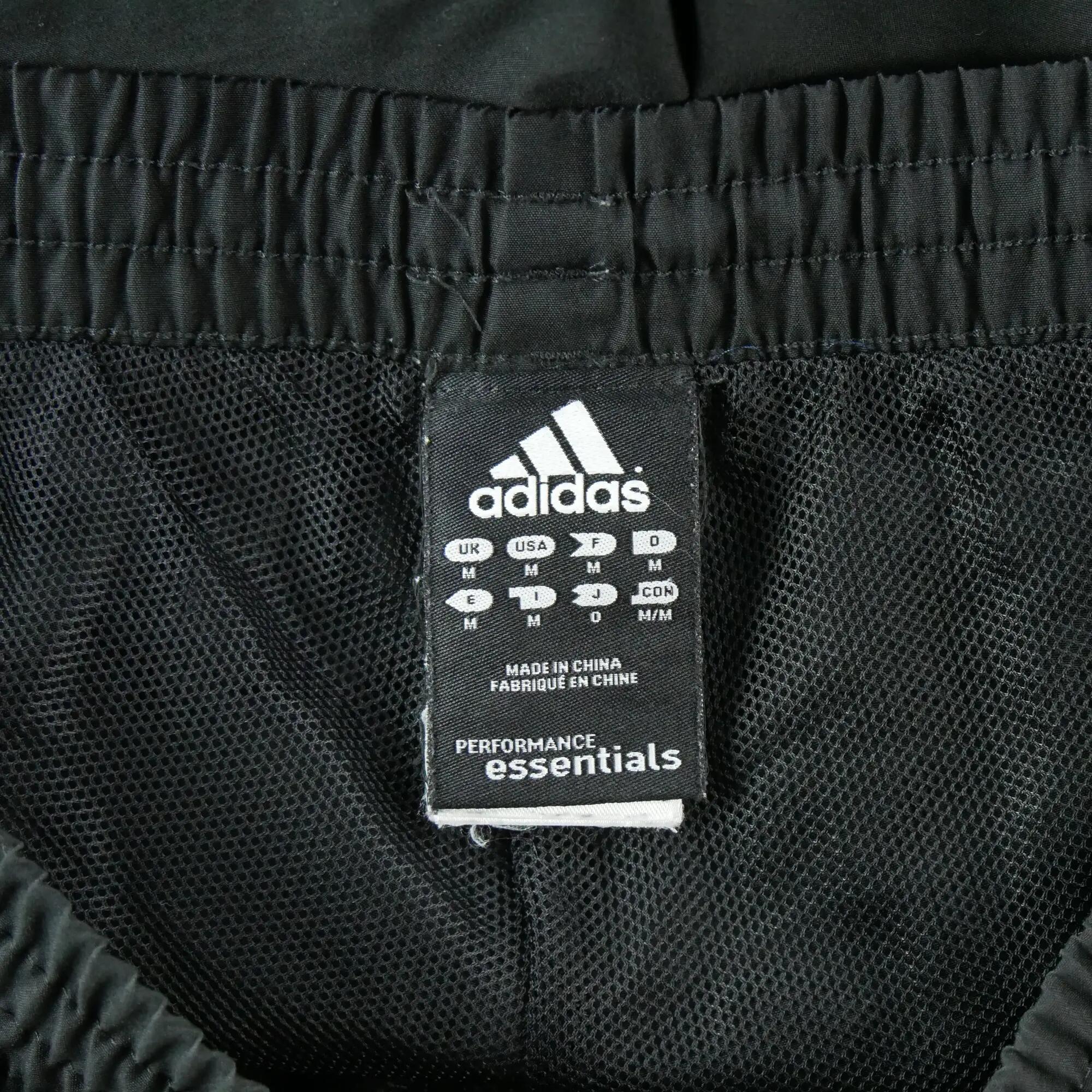Second life - Joggings męskie Vintage Y2K Adidas - Stan bardzo dobry 7/9
