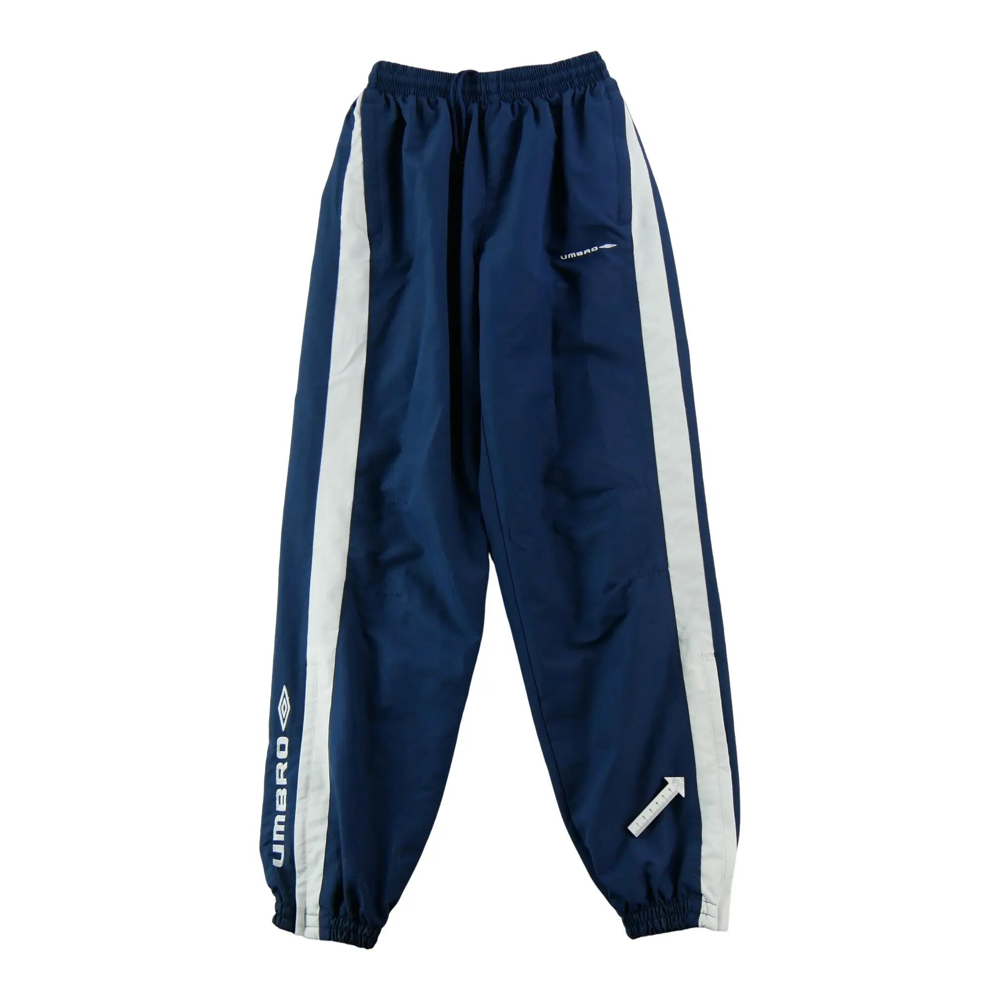 Second life - Joggings męskie Umbro vintage Y2K - Stan dobry 7/10