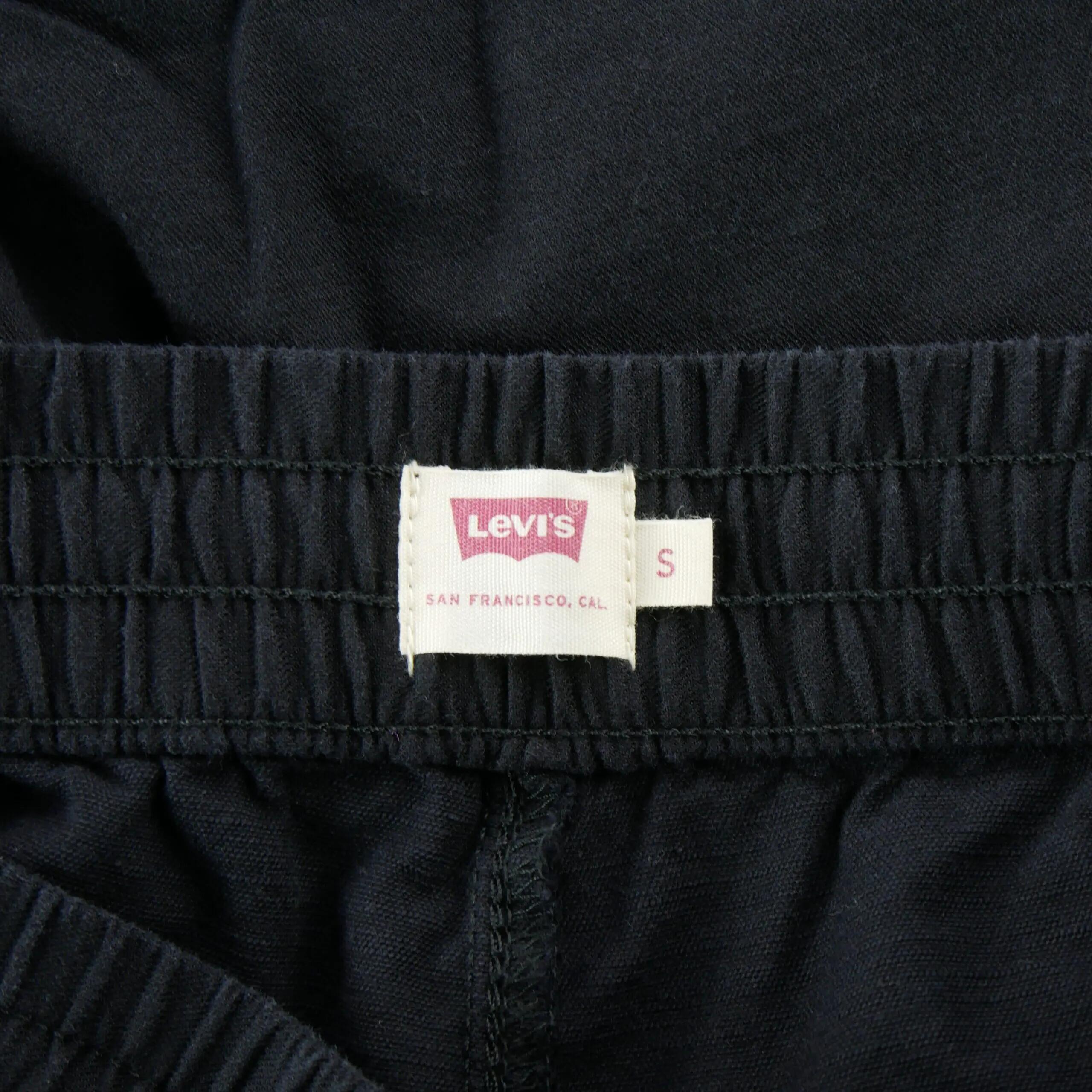 Refurbished - Damen-Jogginghose Jogger 79119 Water Schwarz - Wie neu 6/8