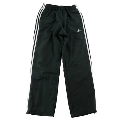 Tweedehands - heren jogging climacool met ritssluitingen onderaan - goede staat