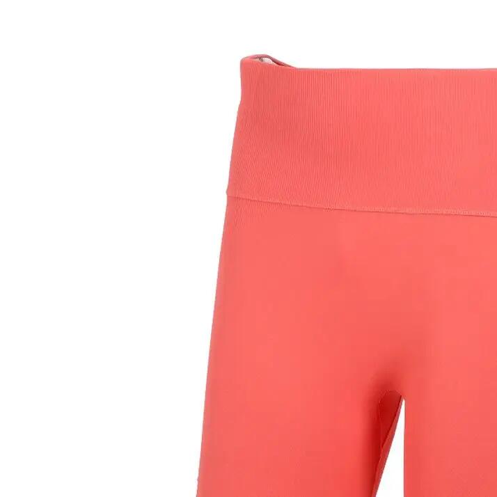 Tweedehands - Dameslegging Energy Seamless Roze - Als nieuw 5/13