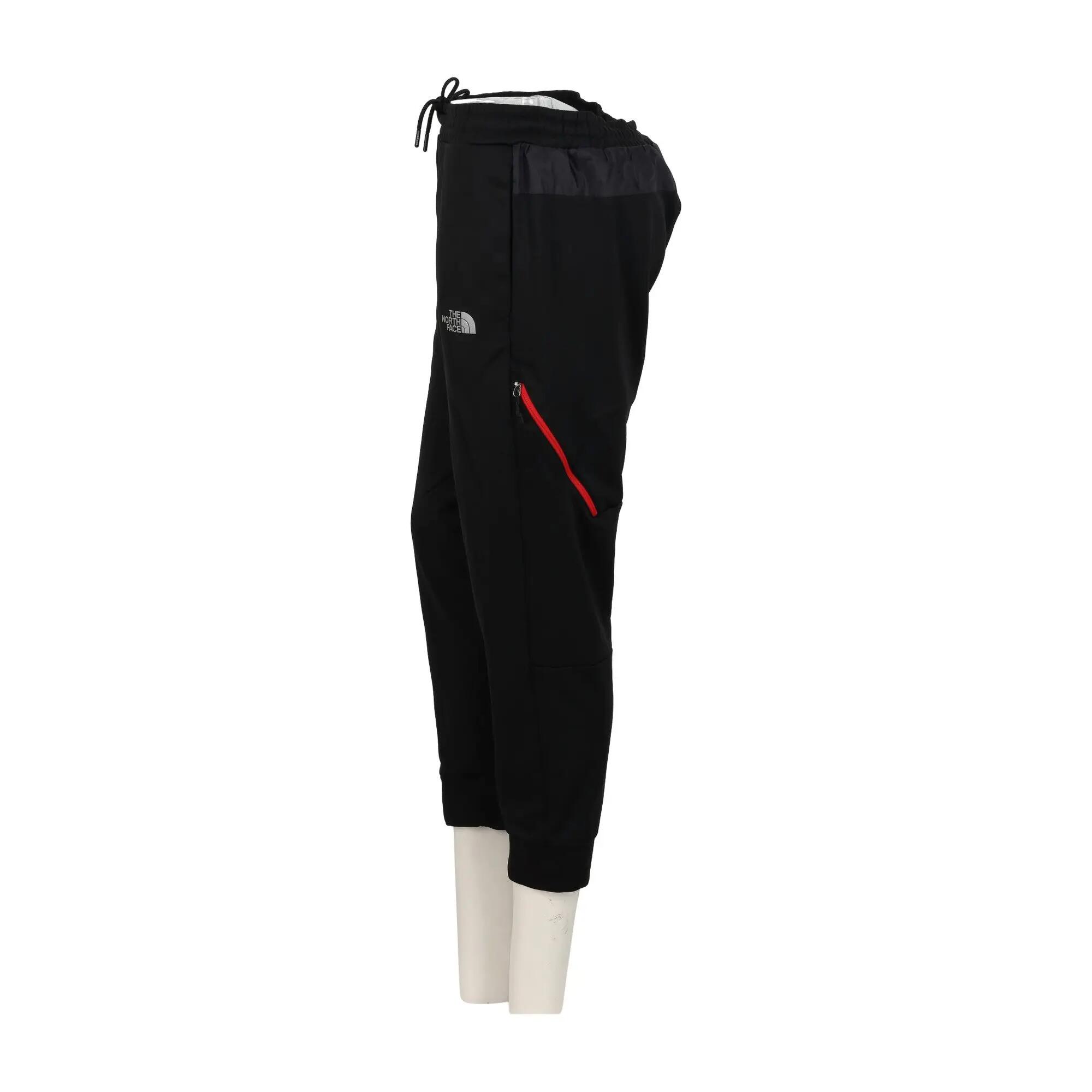 Seconde vie - Jogging Homme Jogger technique Noir - Excellent 3/14