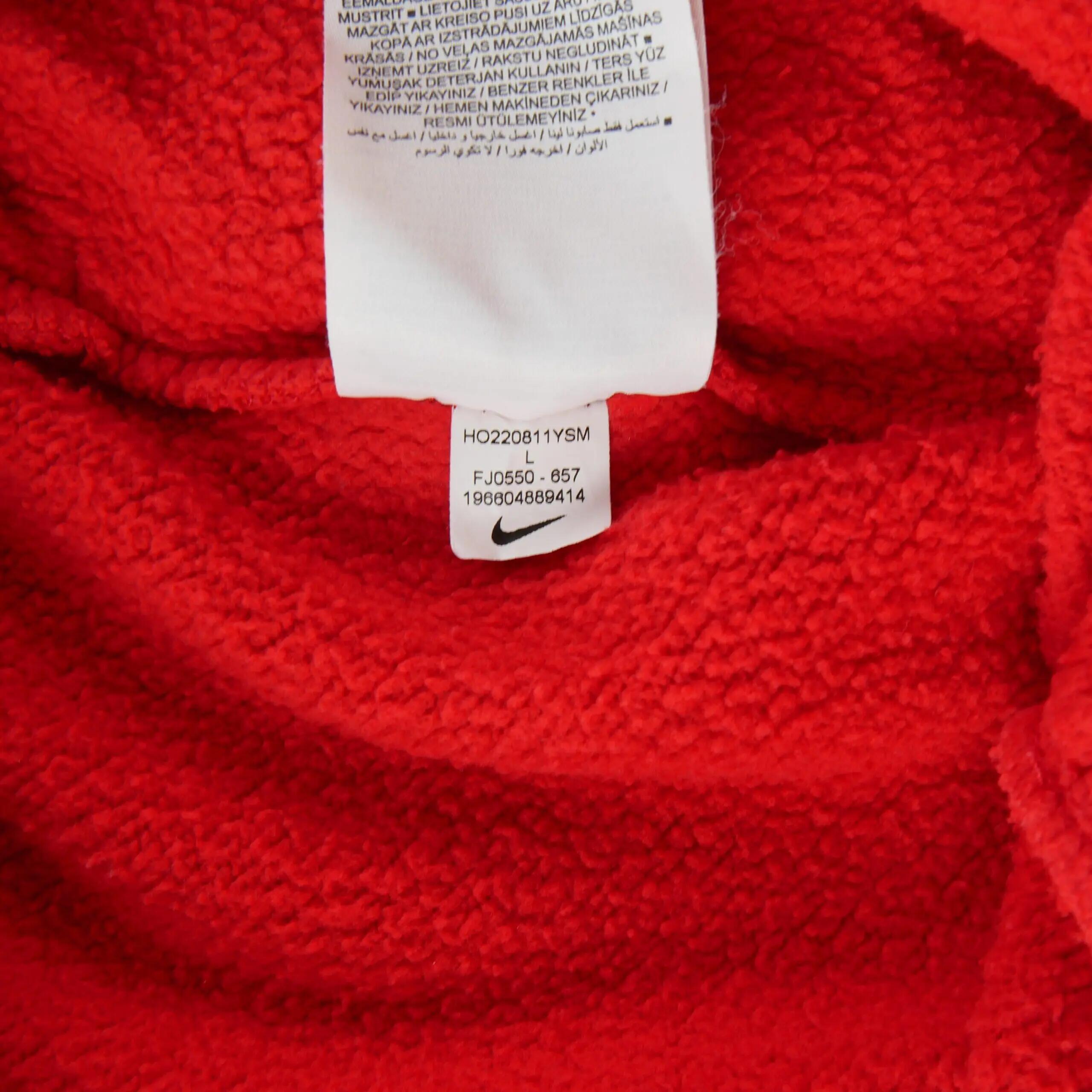 Tweedehands - Heren jogging broek cargo fleece - Als nieuw 13/13