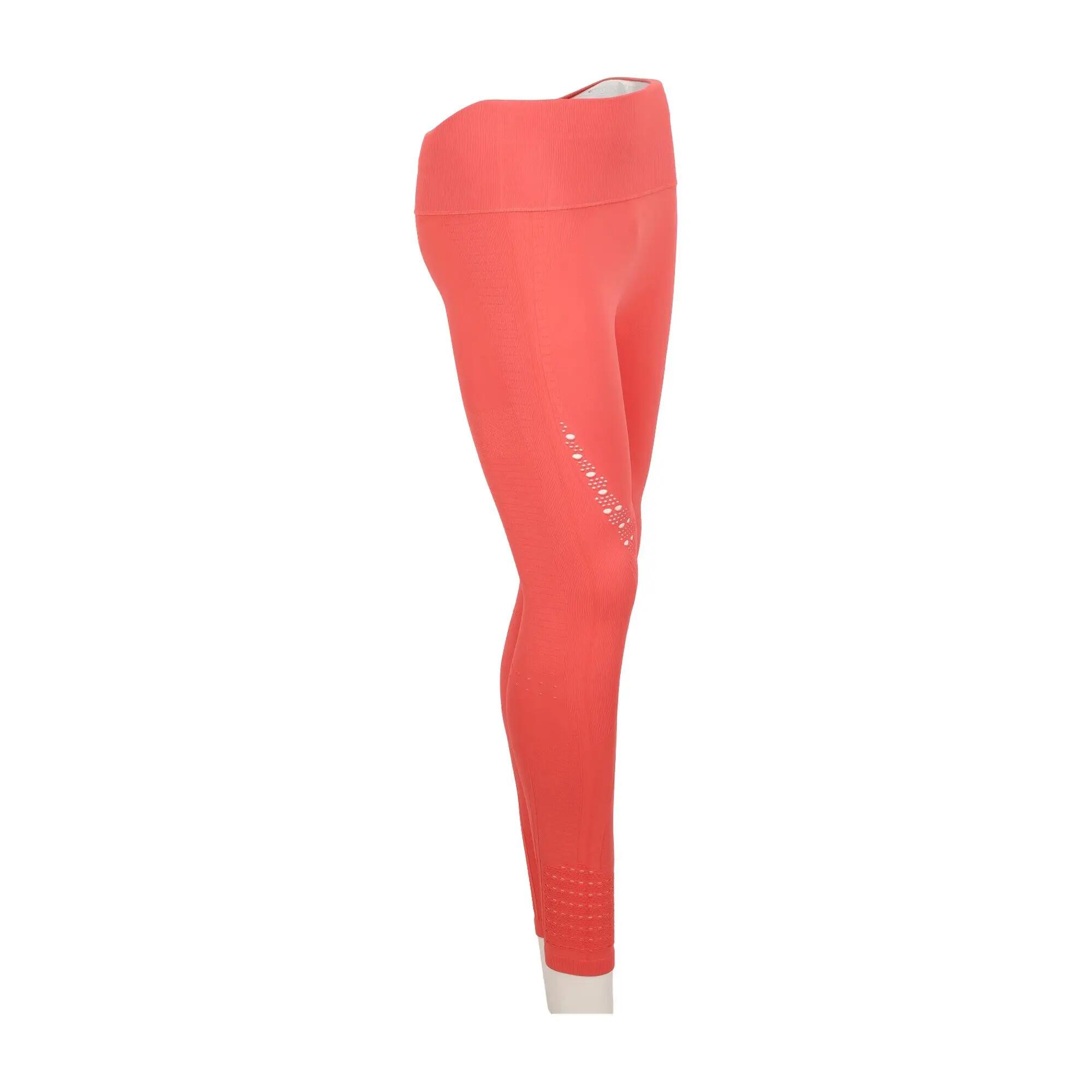Tweedehands - Dameslegging Energy Seamless Roze - Als nieuw 4/13