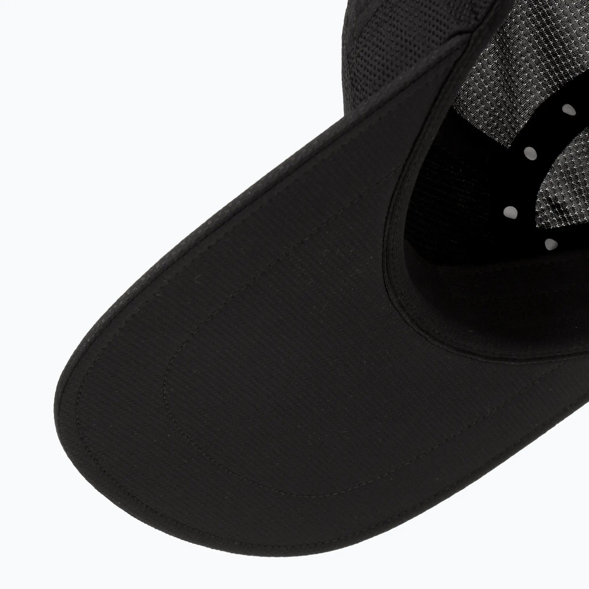 Casquette Ciele Athletics GOCap LongBrim EQ Athletics whitaker 3/7