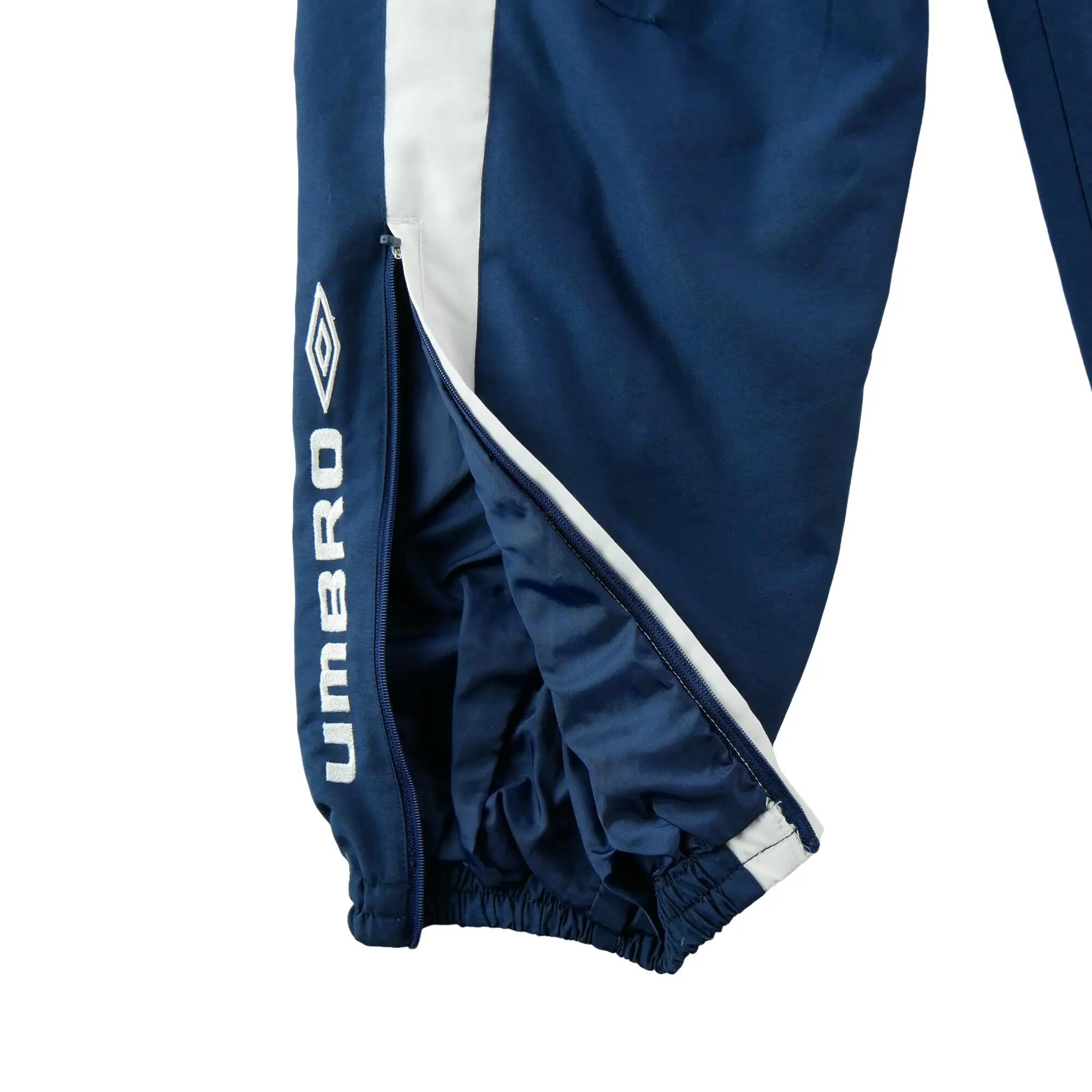 Second life - Joggings męskie Umbro vintage Y2K - Stan dobry 6/10