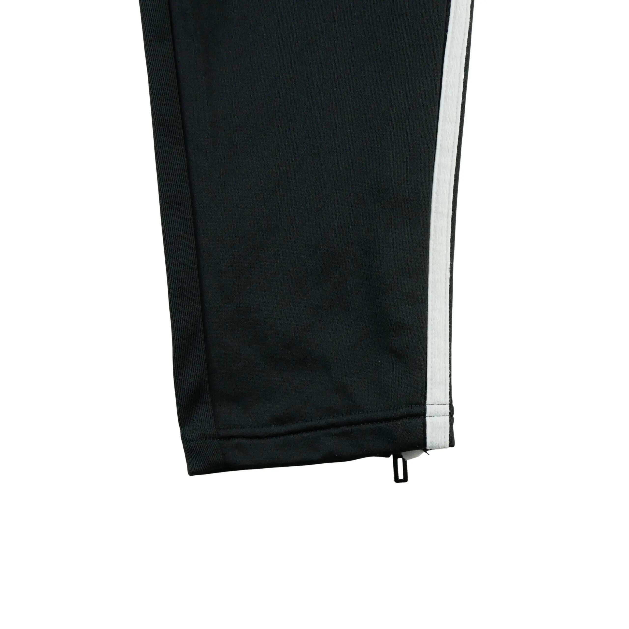 Adidas joggingsbroek voor heren AeroReady 3-Stripes zwart 4/8