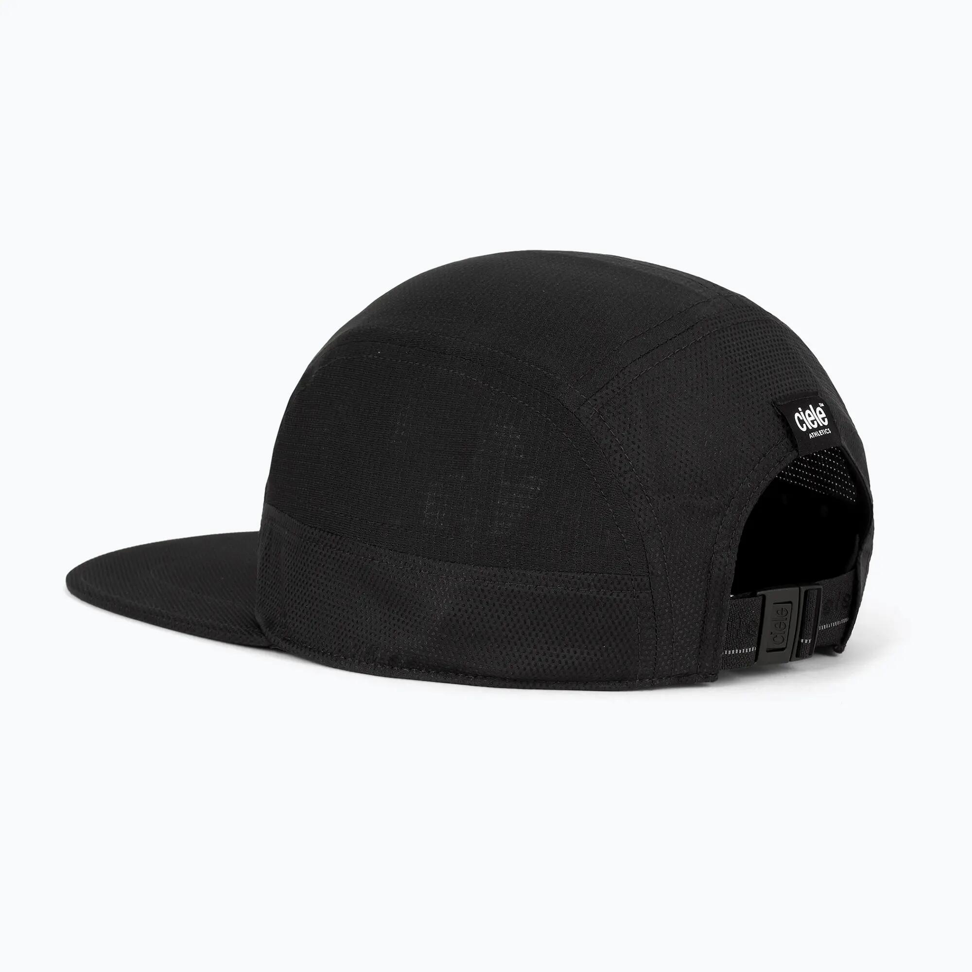 Casquette Ciele Athletics GOCap LongBrim EQ Athletics whitaker 2/7