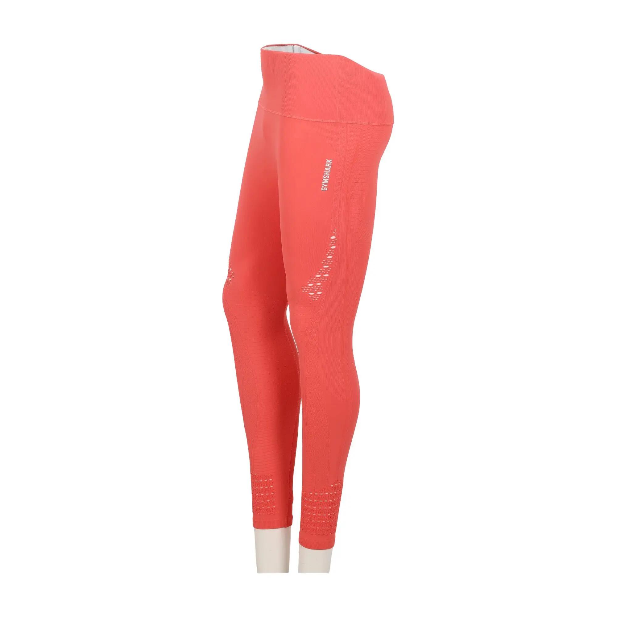 Tweedehands - Dameslegging Energy Seamless Roze - Als nieuw 3/13