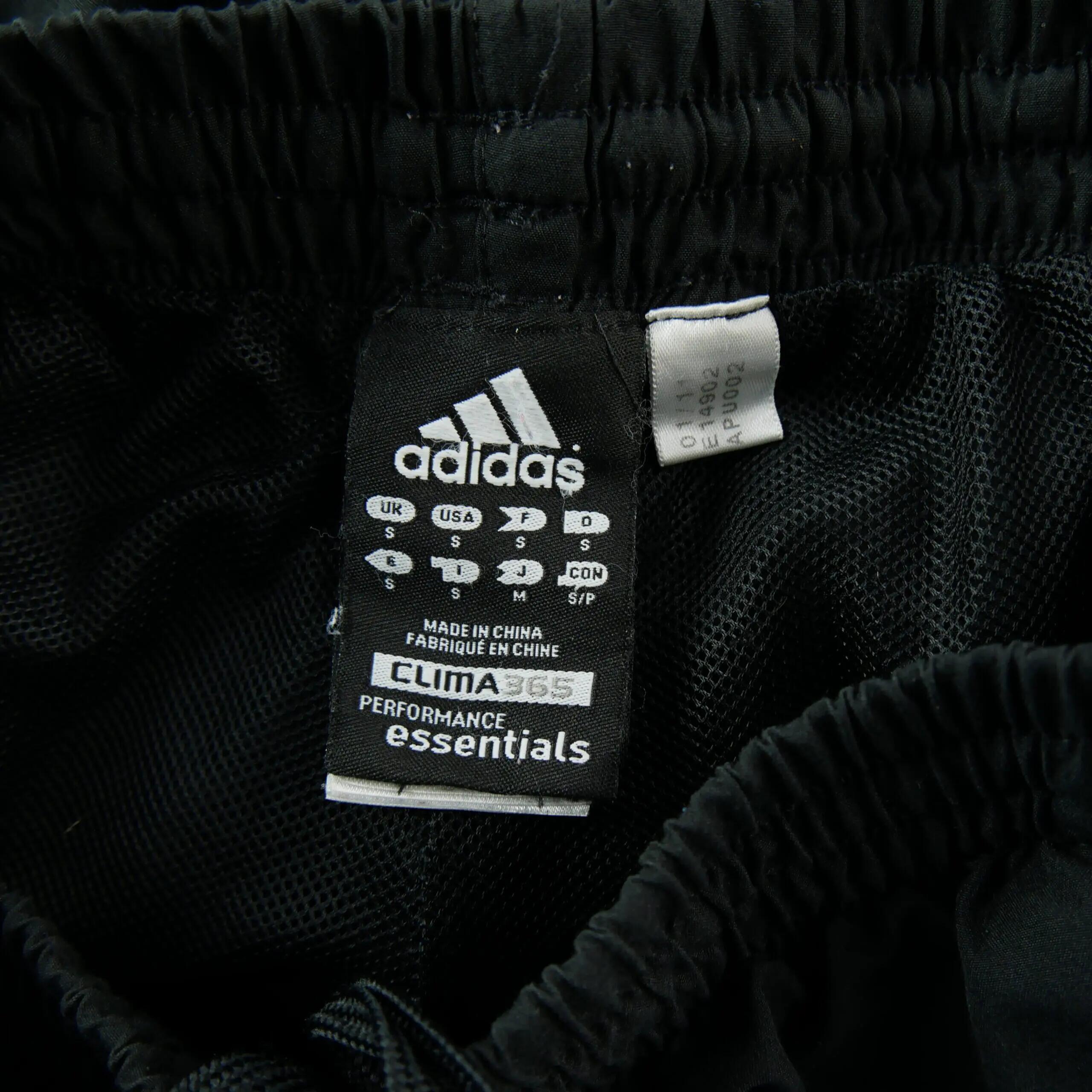 Segunda Vida - Jogging Hombre Climacool Bajo con cremallera - Bueno 7/8