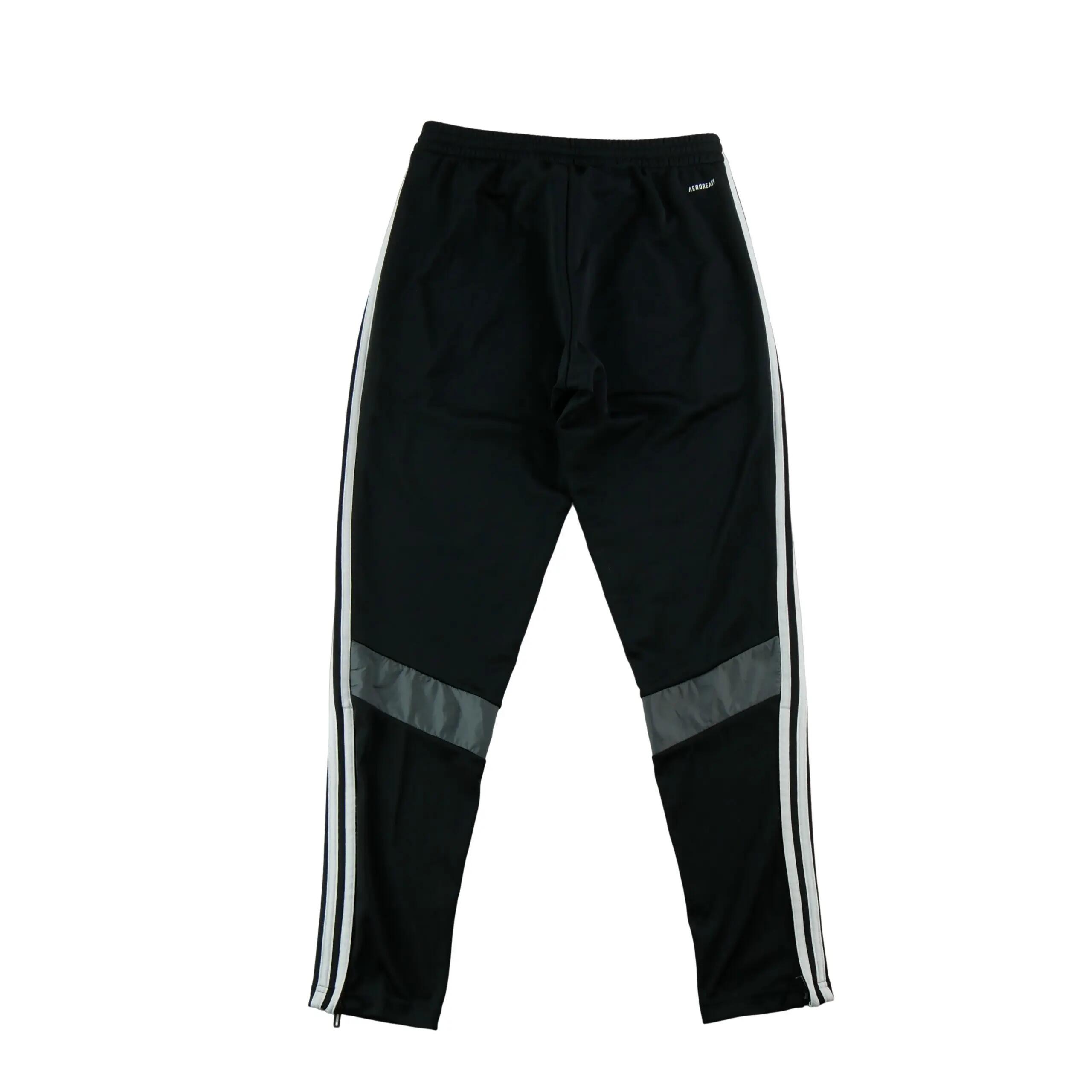 Adidas joggingsbroek voor heren AeroReady 3-Stripes zwart 2/8