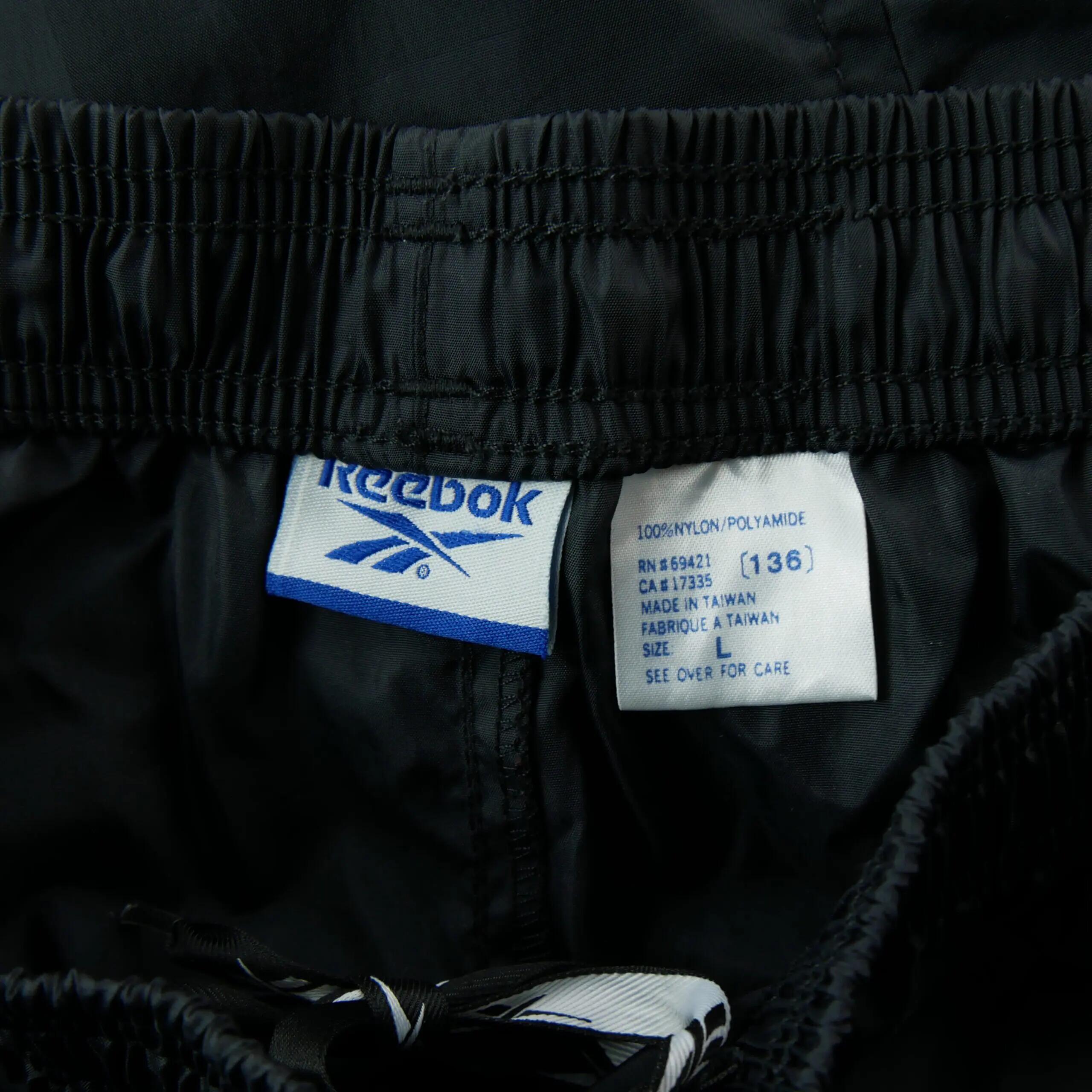 Seconde vie - Jogging Homme Y2K Coupe ample Vintage - Excellent 11/11