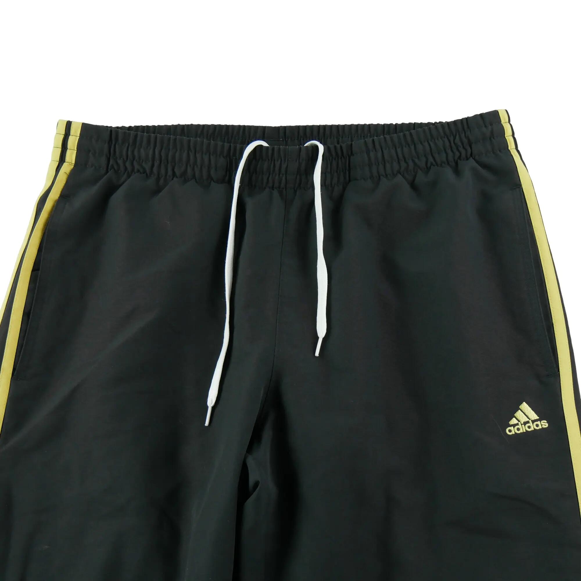 Second life - Joggings męskie Vintage Y2K Adidas - Stan bardzo dobry 4/9