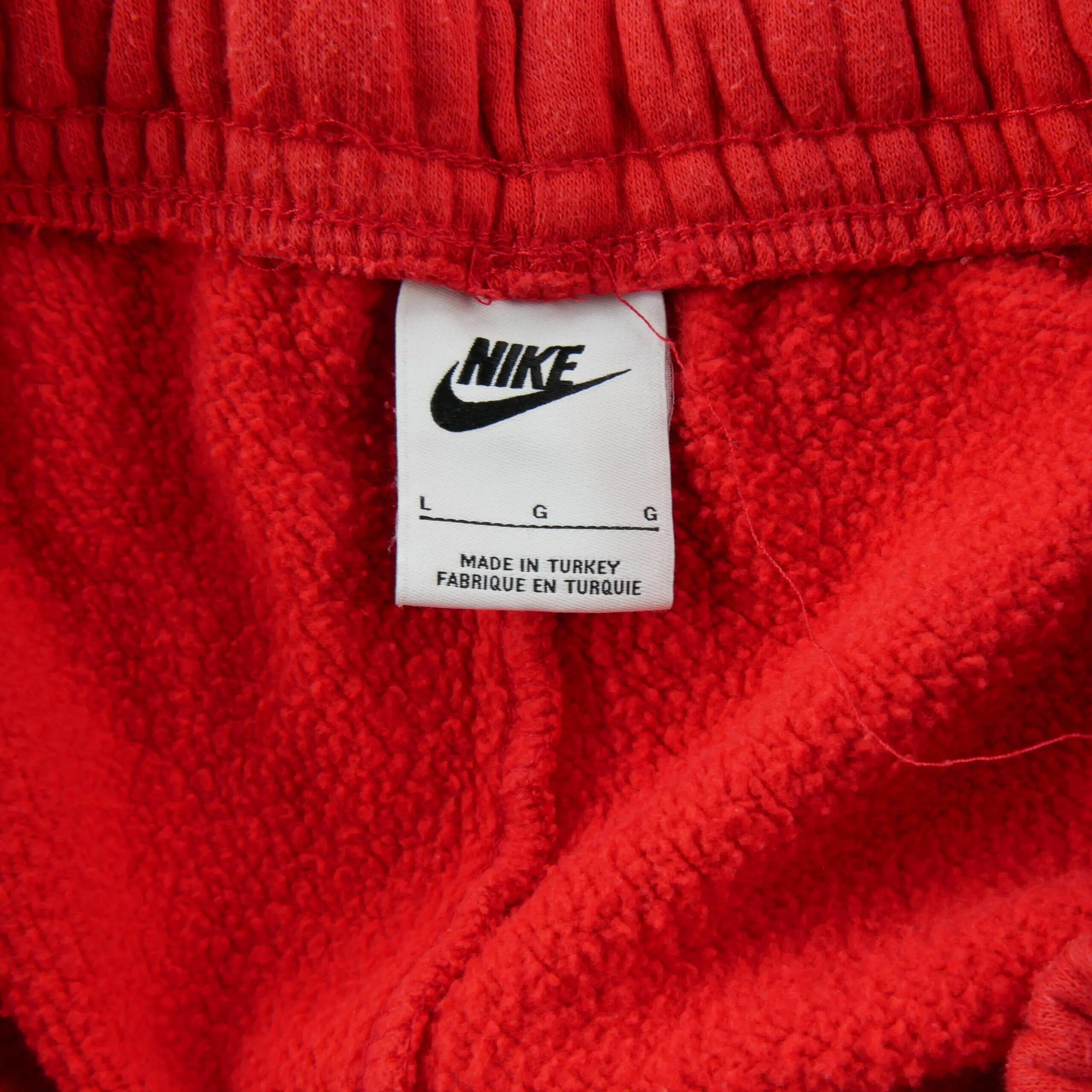 Tweedehands - Heren jogging broek cargo fleece - Als nieuw 11/13