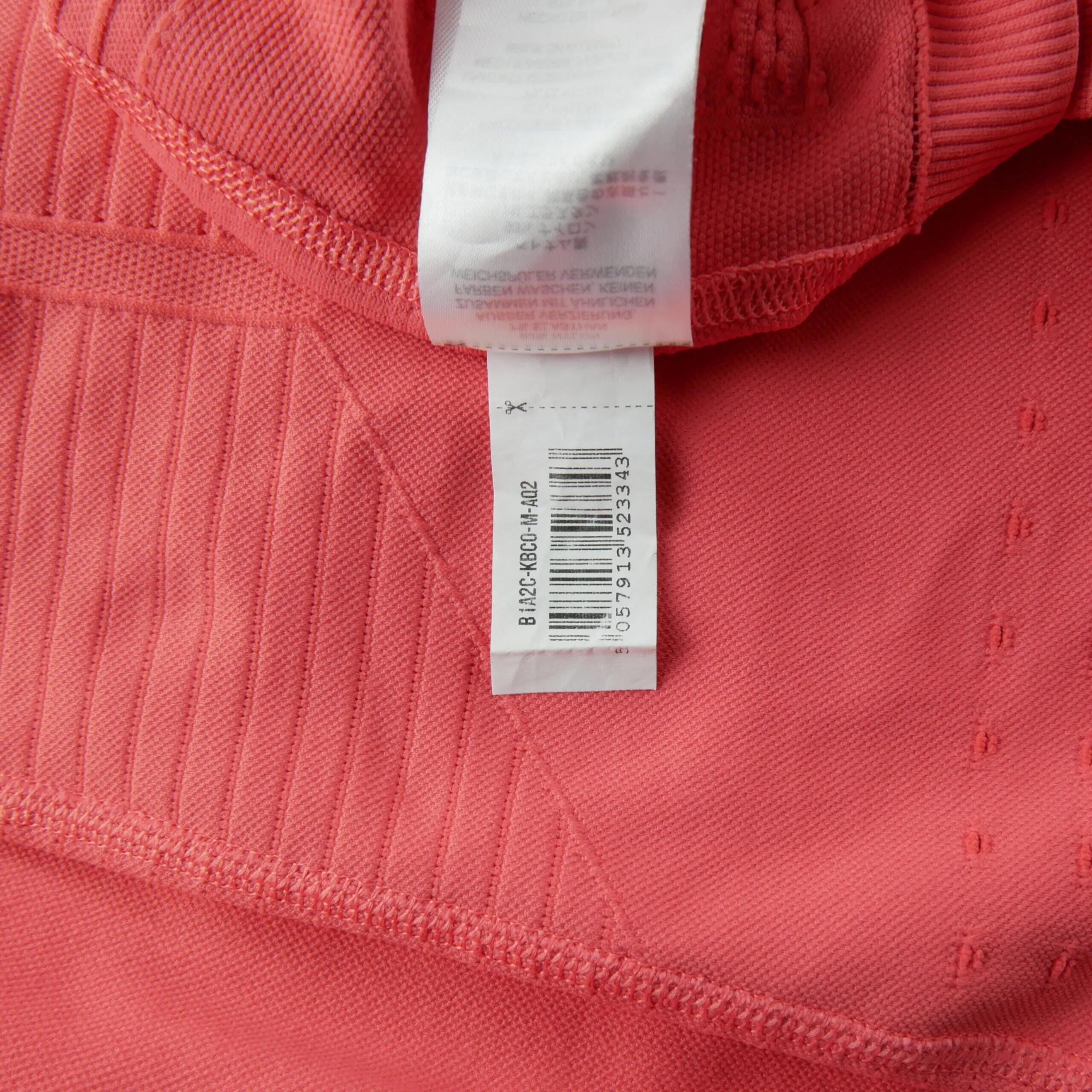 Tweedehands - Dameslegging Energy Seamless Roze - Als nieuw 13/13