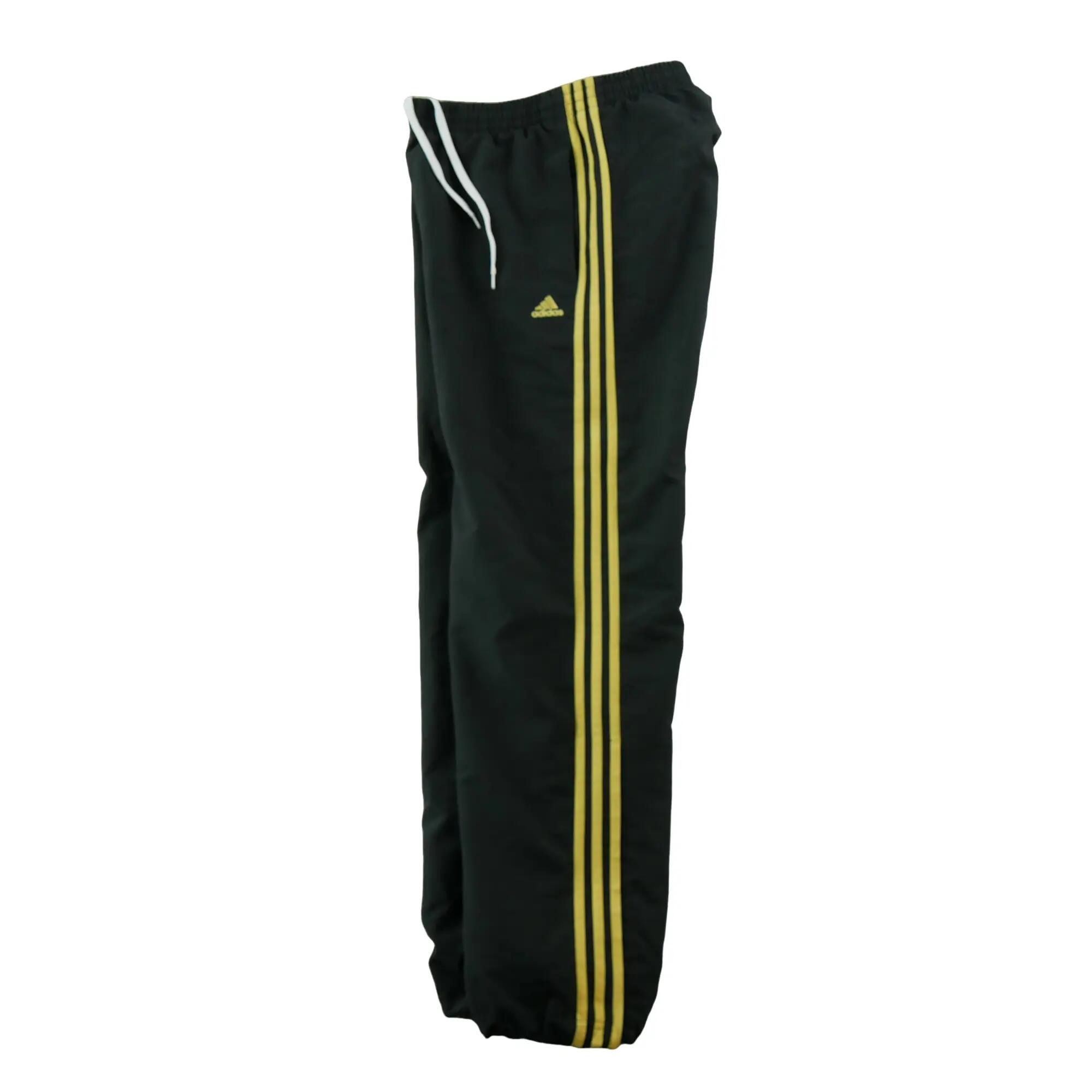 Second life - Joggings męskie Vintage Y2K Adidas - Stan bardzo dobry 3/9