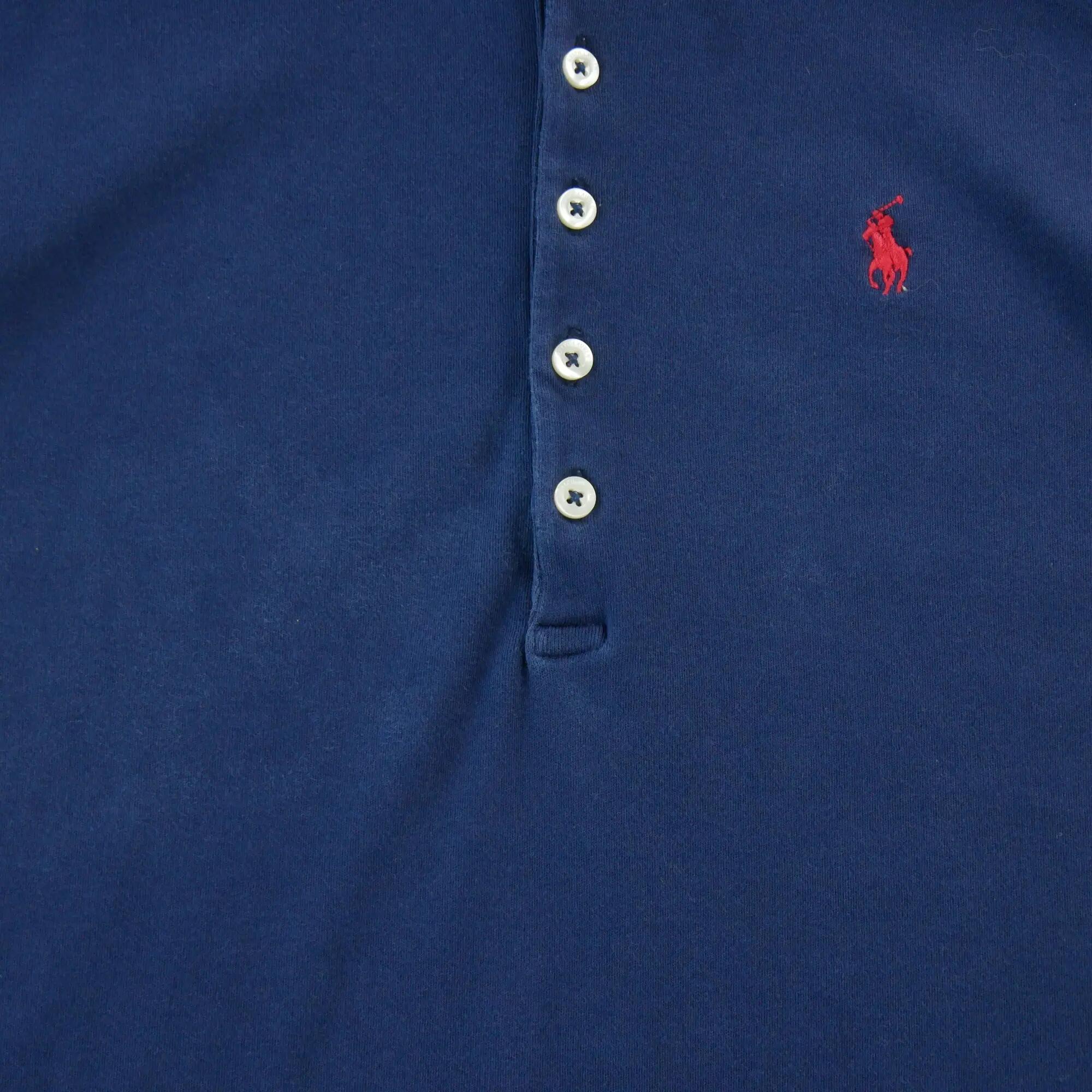 Segunda Vida - Polo mangas cortas mujer Polo Ralph Lauren - Bueno 4/8