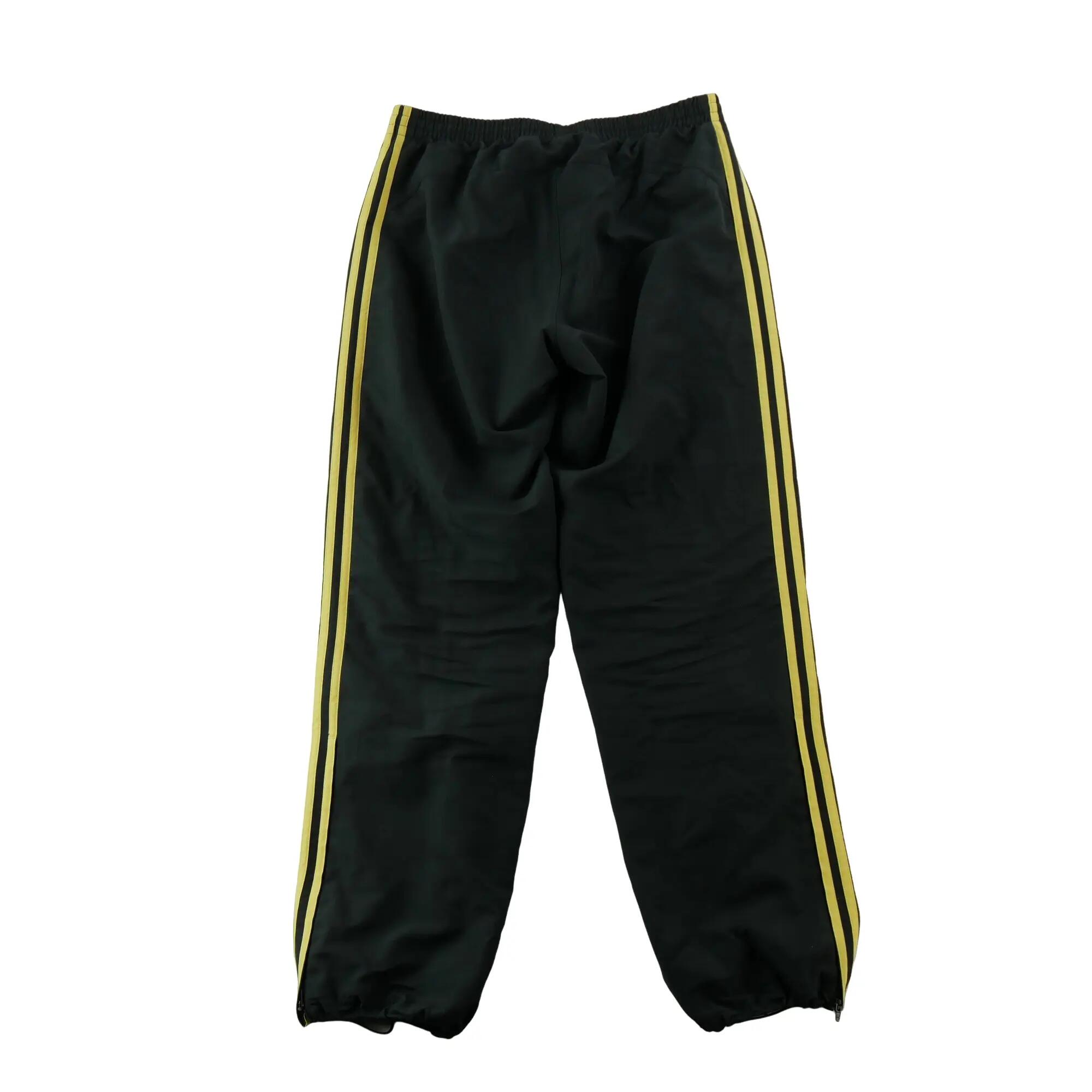 Second life - Joggings męskie Vintage Y2K Adidas - Stan bardzo dobry 2/9