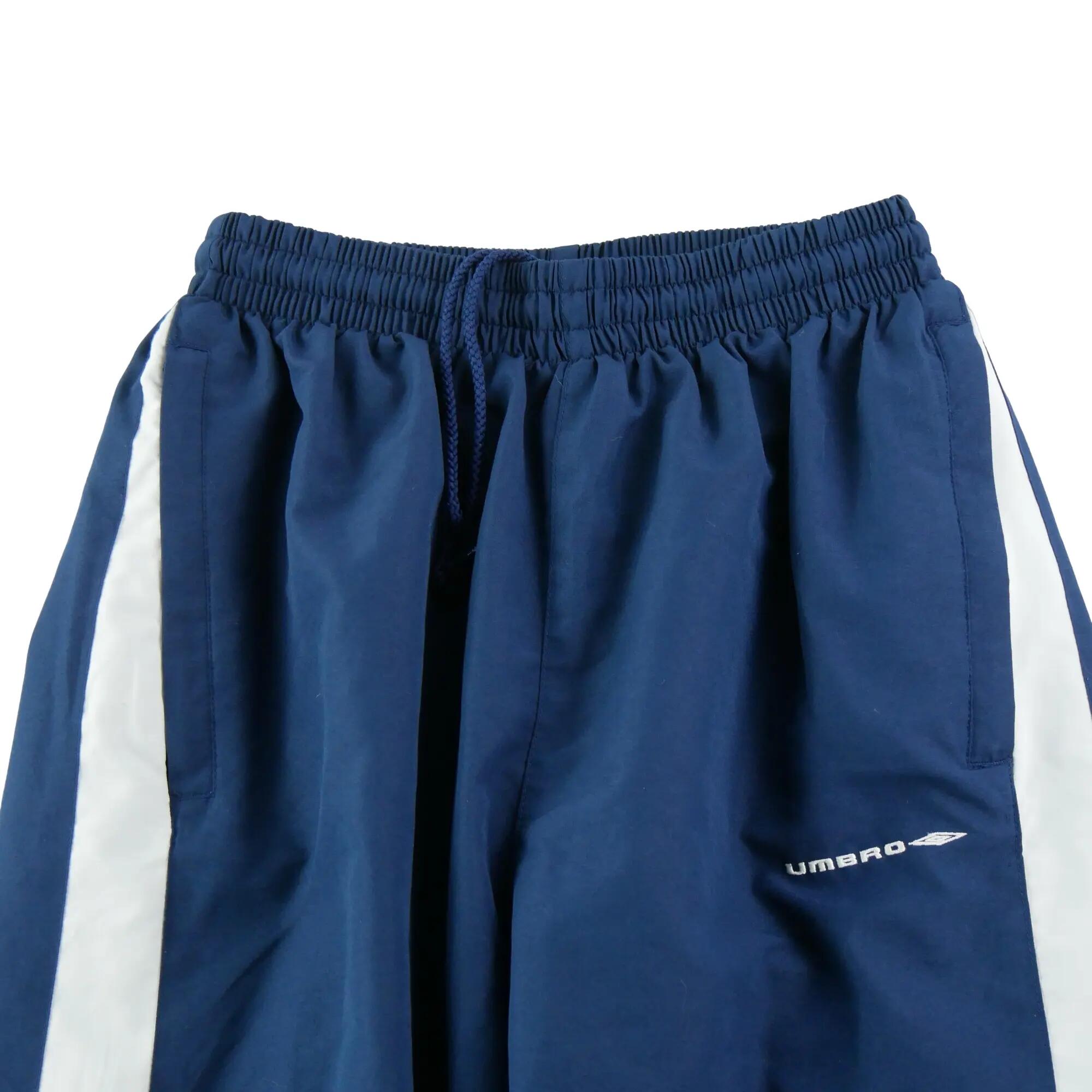 Second life - Joggings męskie Umbro vintage Y2K - Stan dobry 3/10