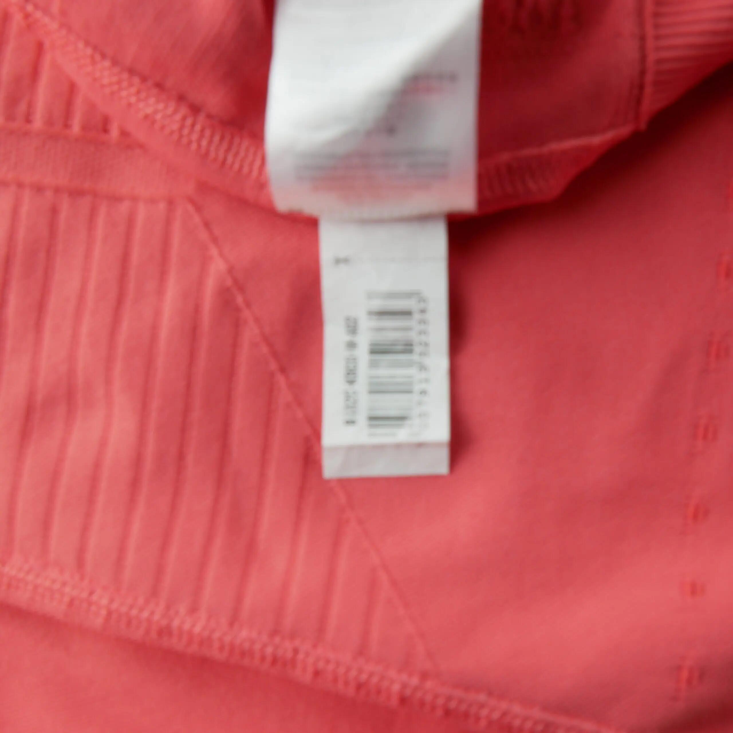 Tweedehands - Dameslegging Energy Seamless Roze - Als nieuw 12/13