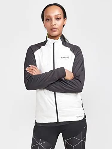 Chaqueta ciclismo mujer - ADV SubZ Lumen 2 - Ash 4/4