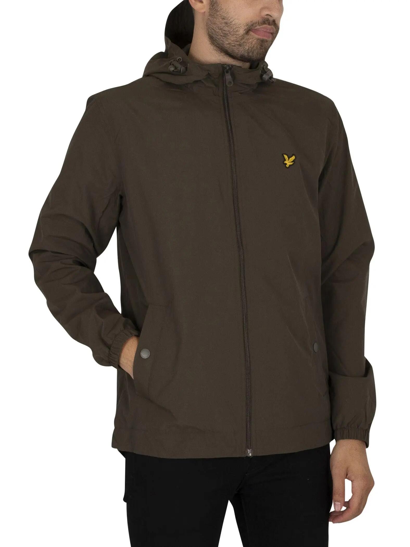 LYLE AND SCOTT picture