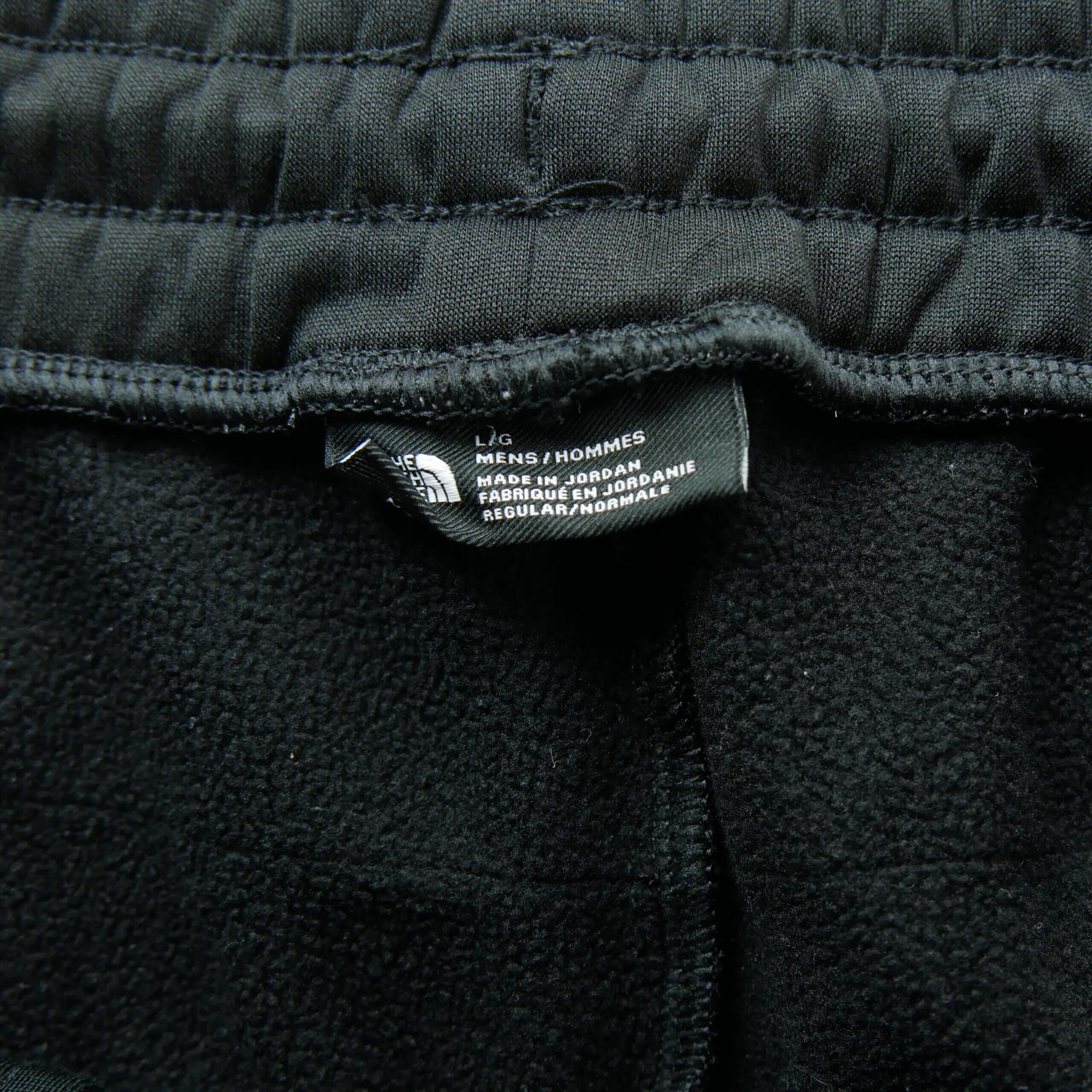 Seconde vie - Jogging Homme Jogger technique Noir - Excellent 11/14