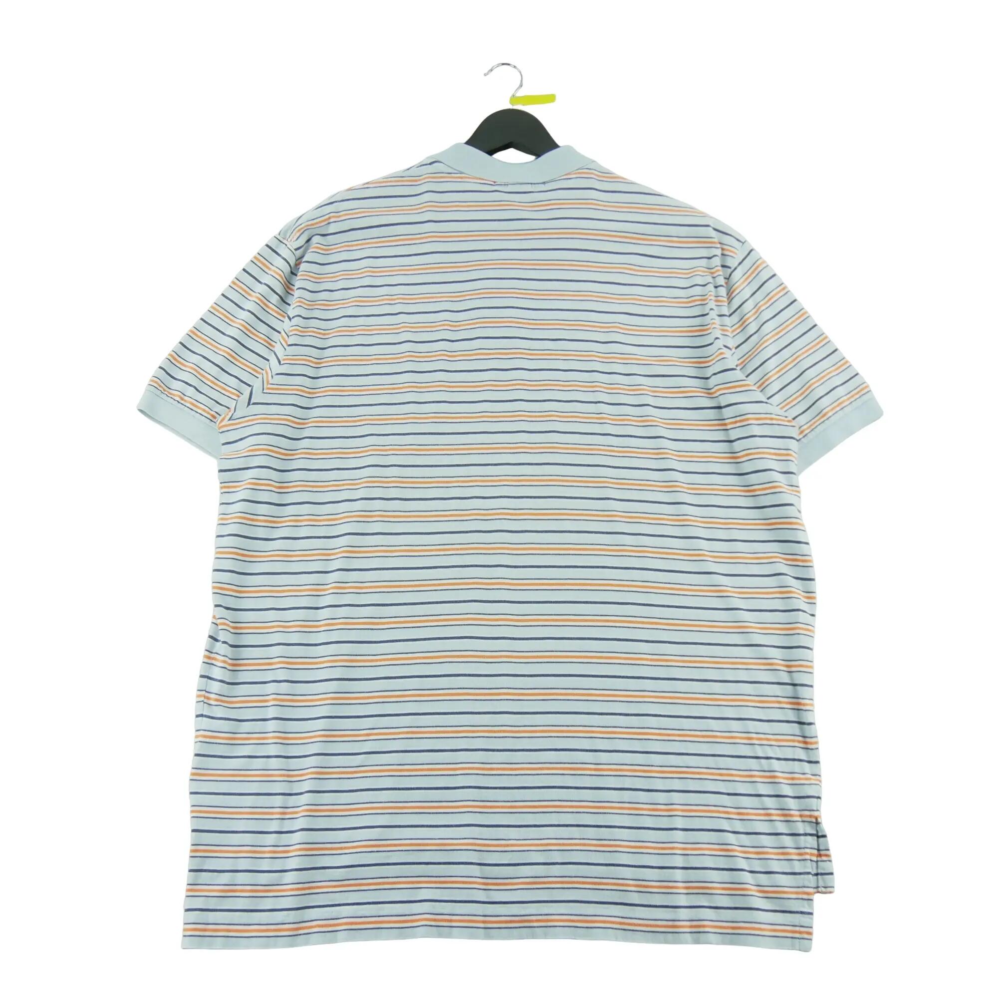 Koszulka polo męska z krótkim rękawem Polo Ralph Lauren 3/8