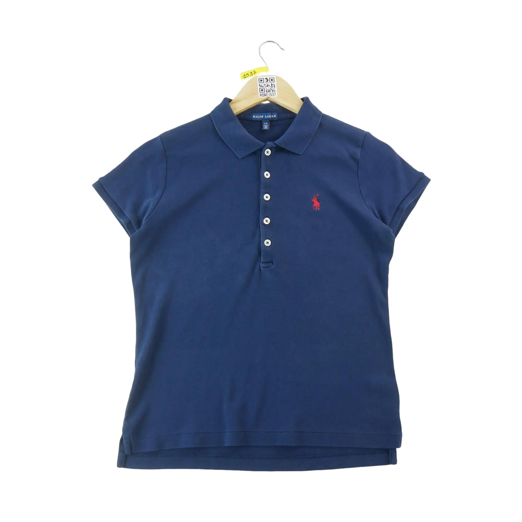 Segunda Vida - Polo mangas cortas mujer Polo Ralph Lauren - Bueno 2/8