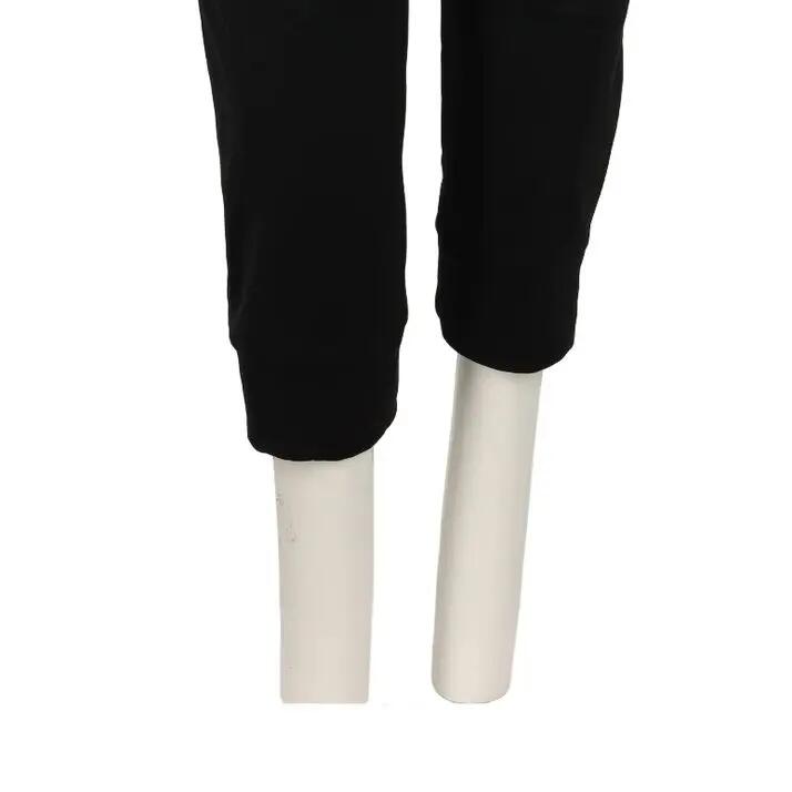 Seconde vie - Jogging Homme Jogger technique Noir - Excellent 10/14