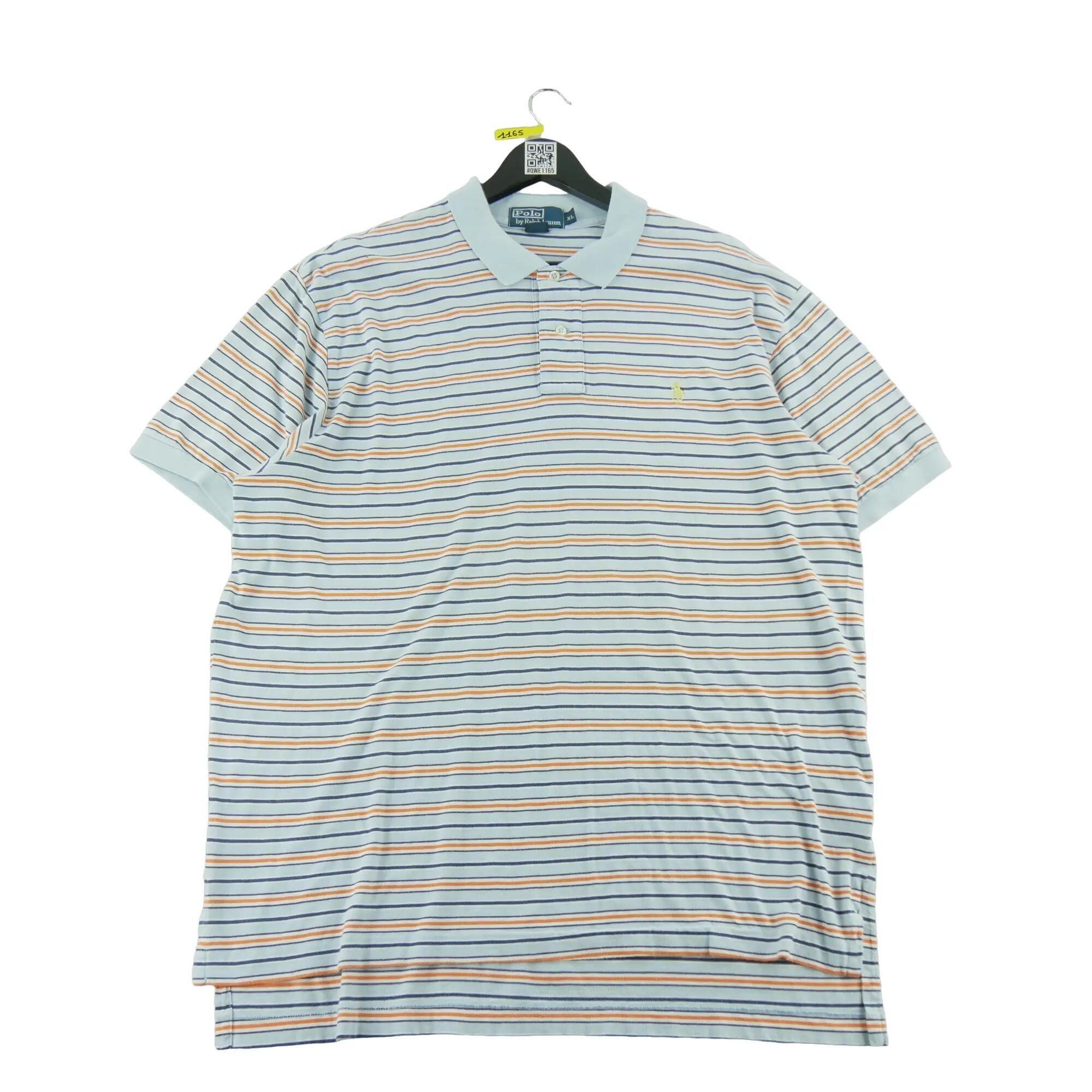 Koszulka polo męska z krótkim rękawem Polo Ralph Lauren 2/8