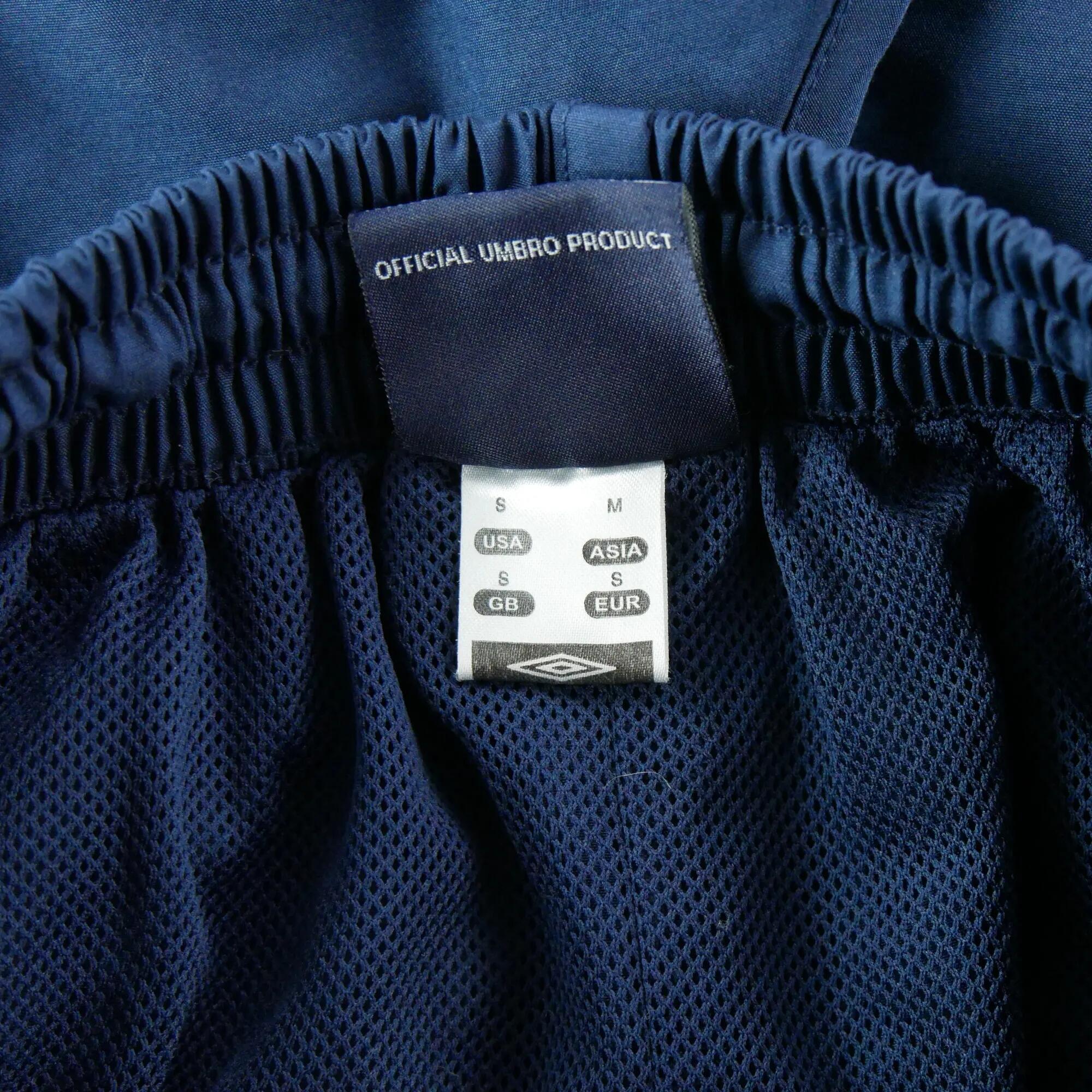 Second life - Joggings męskie Umbro vintage Y2K - Stan dobry 10/10
