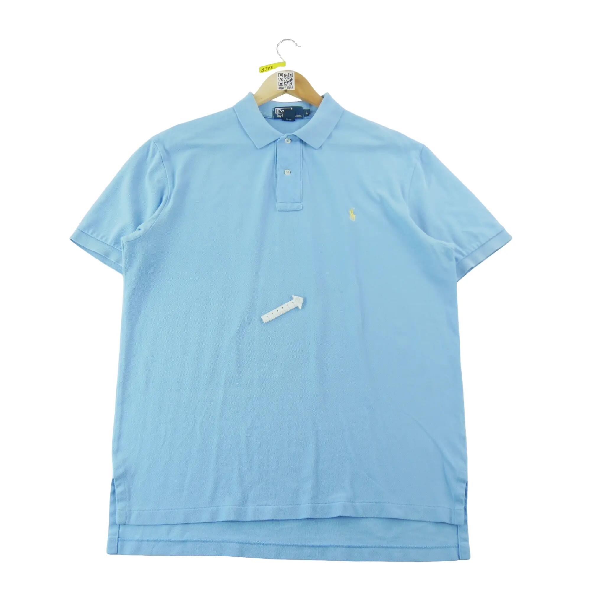 Second hand - Polo maniche corte uomo Vintage Y2K - Stato buono 6/8