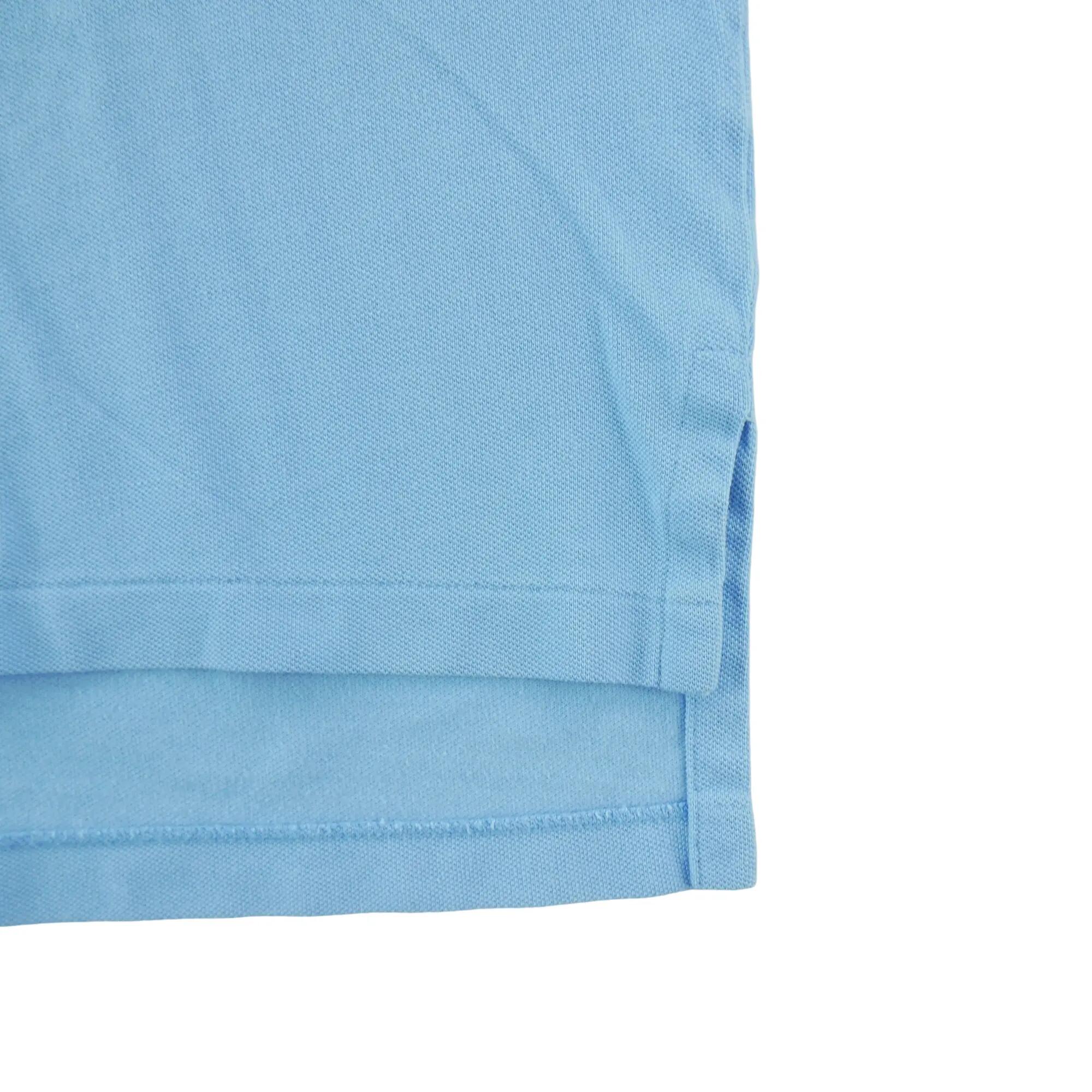 Second hand - Polo maniche corte uomo Vintage Y2K - Stato buono 5/8