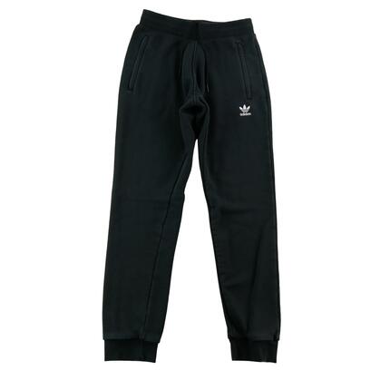 Seconde vie - Jogging Homme Adicolor Essentials Noir - Excellent