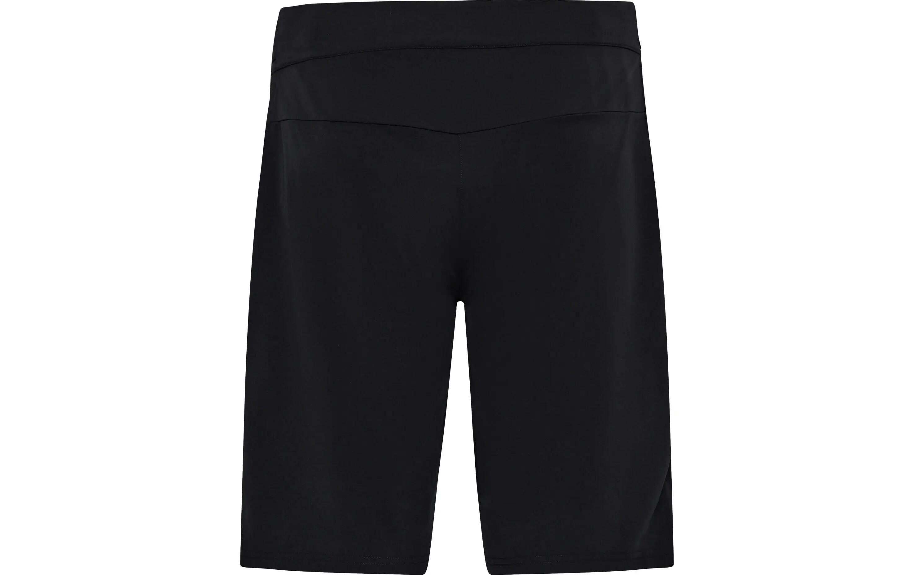 Ziener NILSA-Z Damen Veloshorts Black Gr. 40 2/3