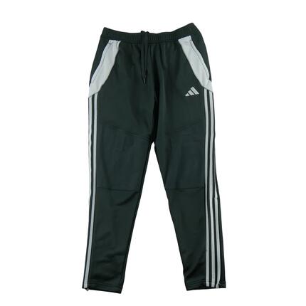 Seconde vie - Jogging Homme 3 bandes Sportswear Noir - Bon état