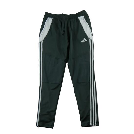 Seconde vie - Jogging Homme 3 bandes Sportswear Noir - Bon état