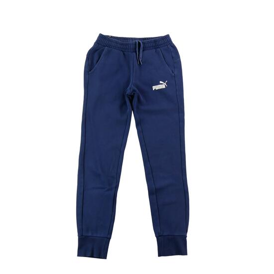 Second hand - Jogging Uomo Essentials+ Slim Puma - Stato eccellente