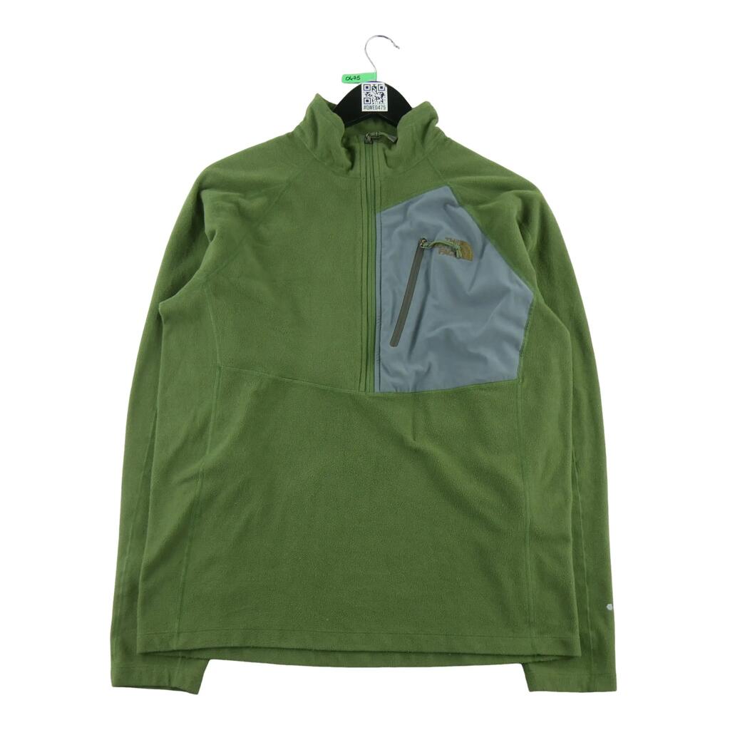 Second life - Men's Regular Fit Fleece Pullover - Very good