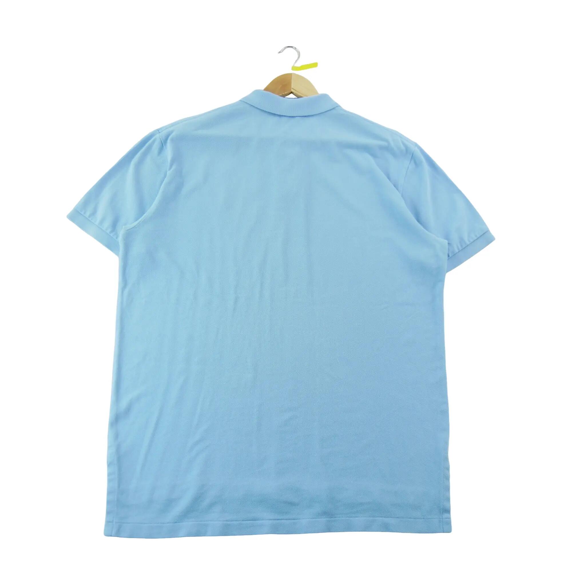 Second hand - Polo maniche corte uomo Vintage Y2K - Stato buono 3/8