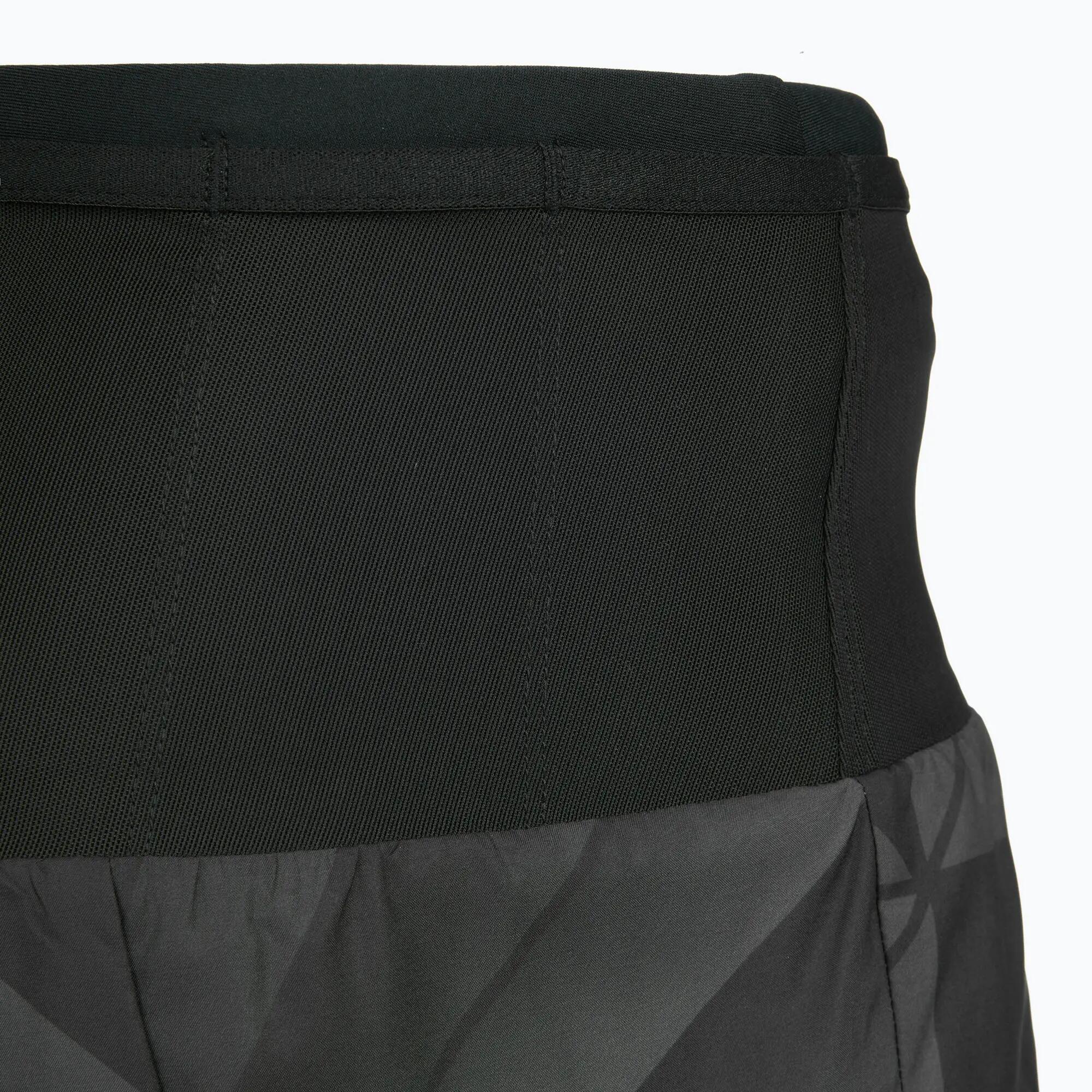 Spodenki do biegania męskie Mizuno Active Graphic Multi Pocket 4/6