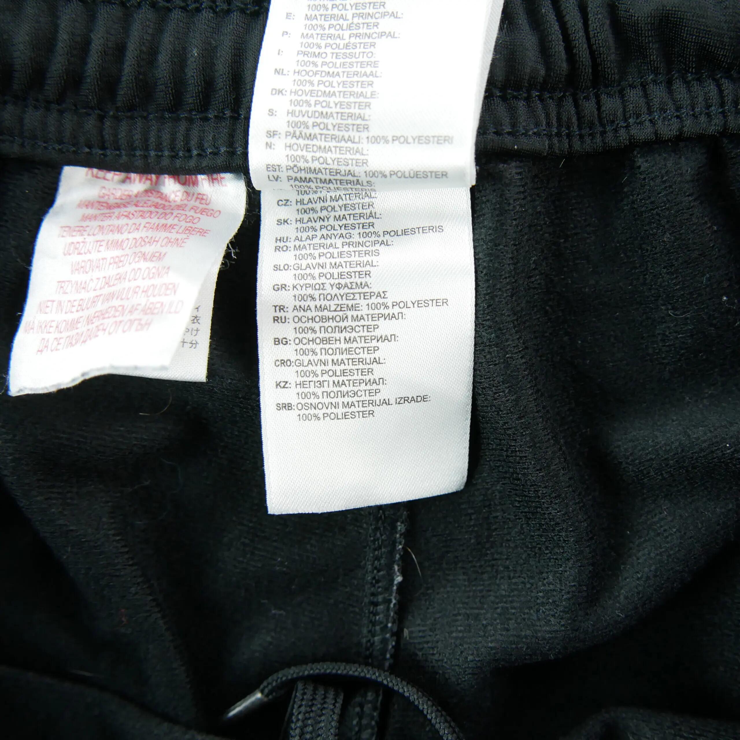 Tweedehands - Adidas jogging heren regular fit - Zeer goede staat 7/8